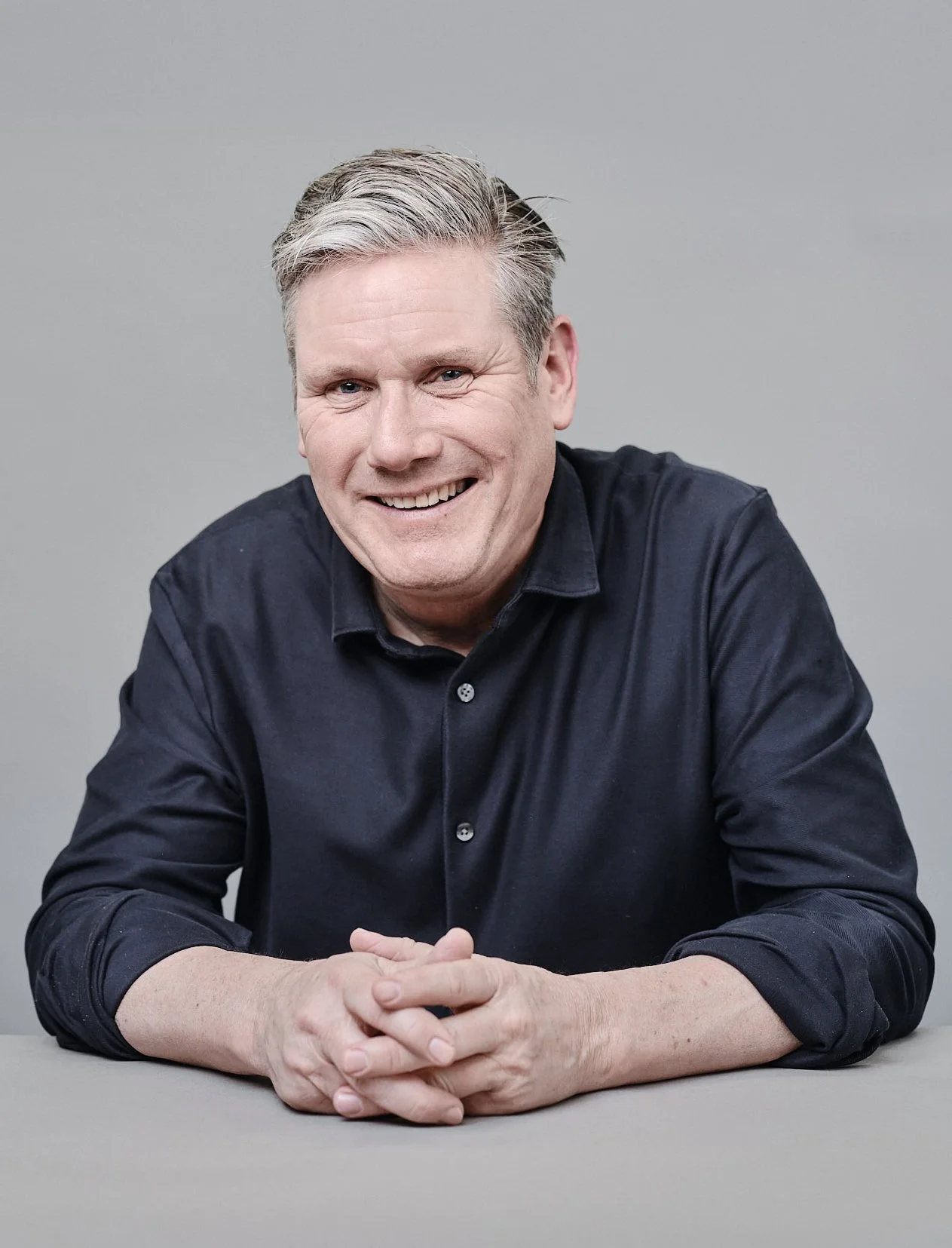 Sir Keir Starmer