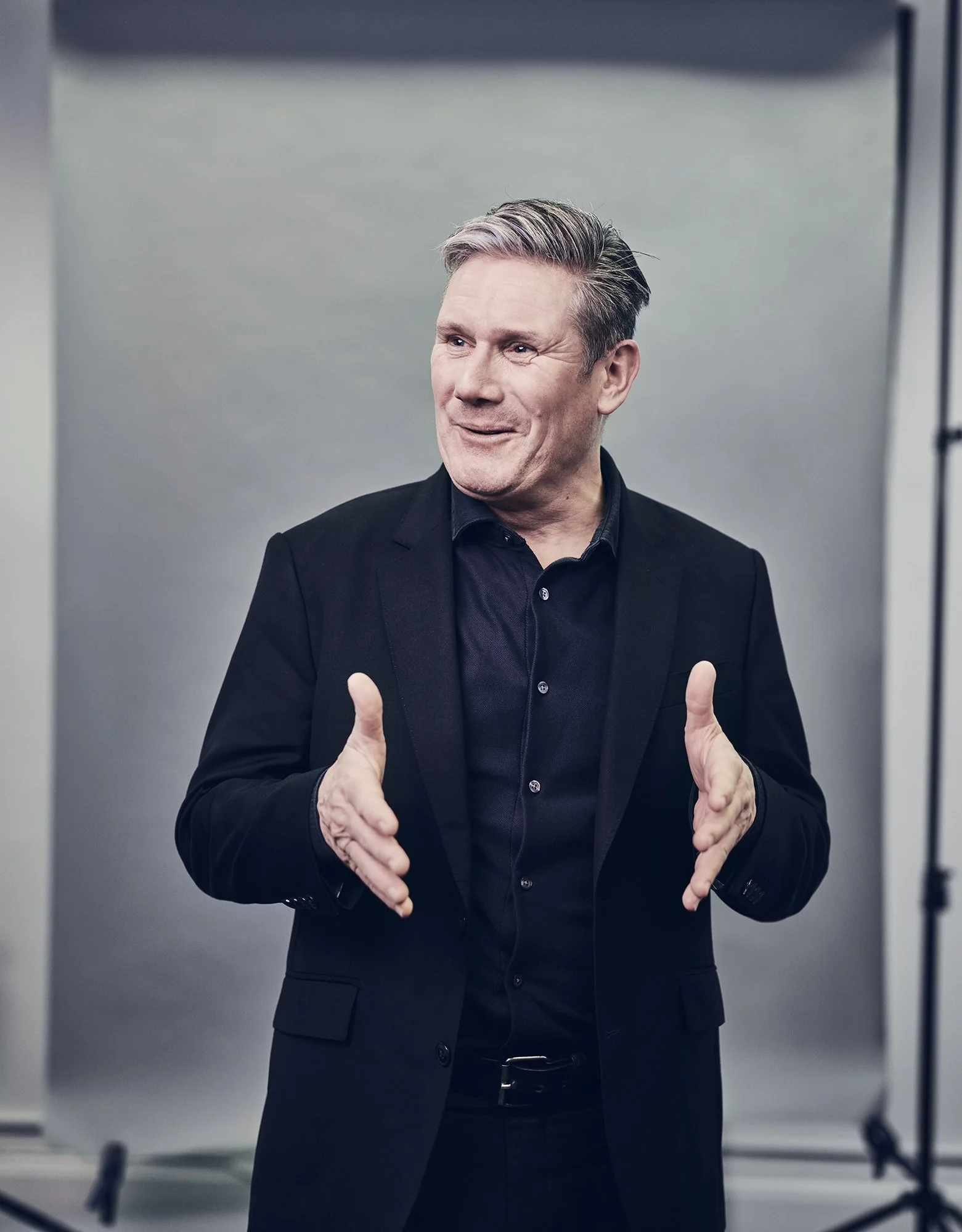 Sir Keir Starmer