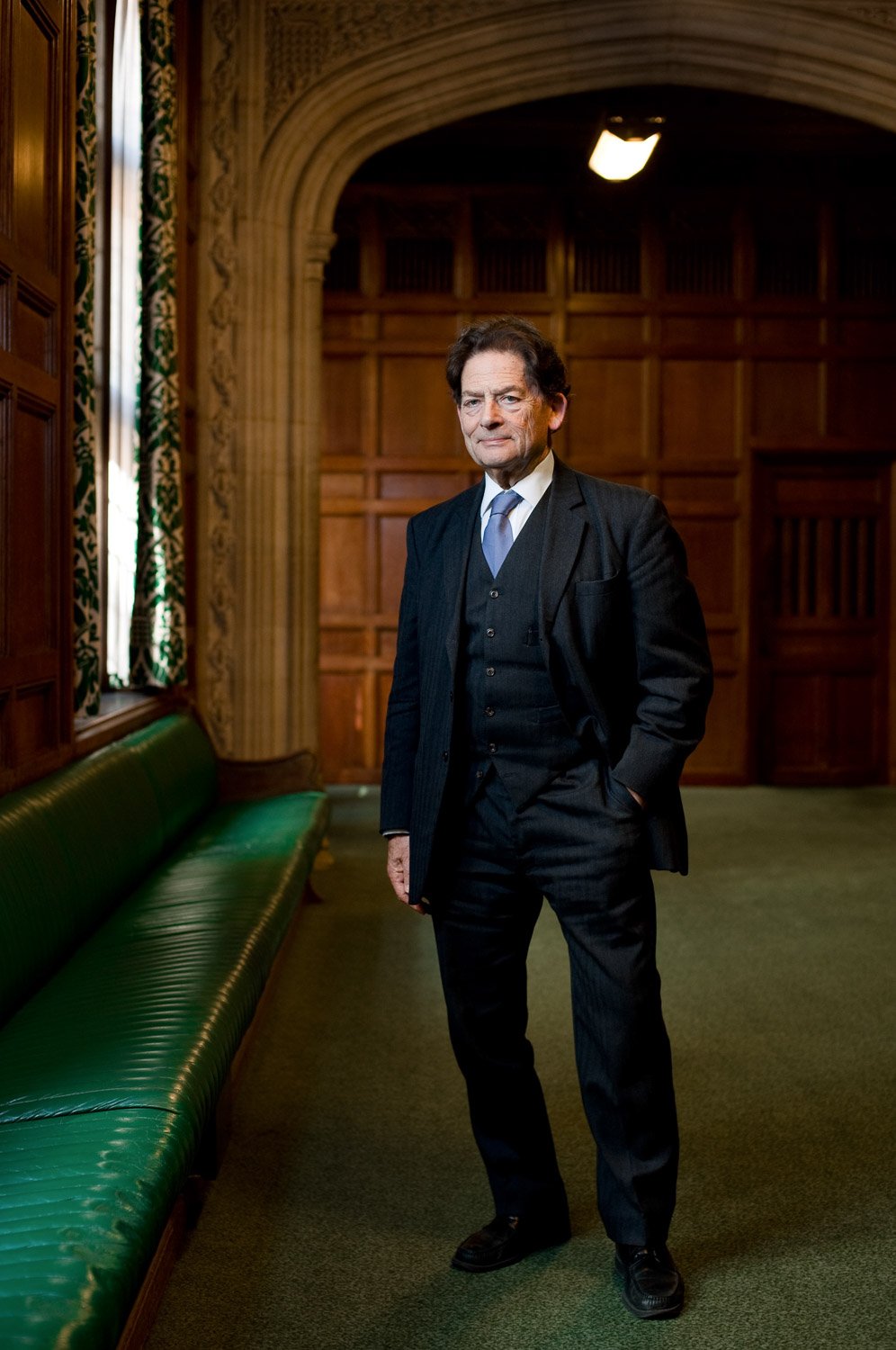 Lord (Nigel) Lawson