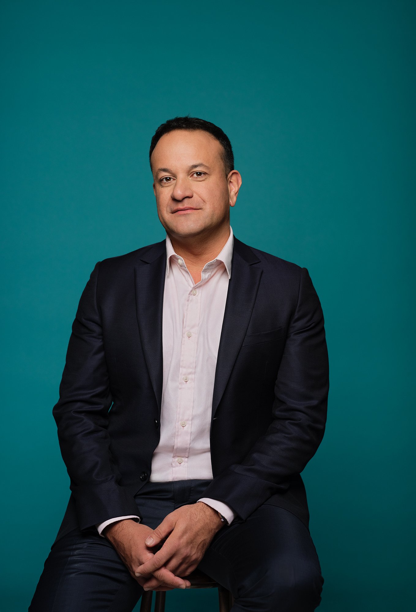 Leo Varadkar