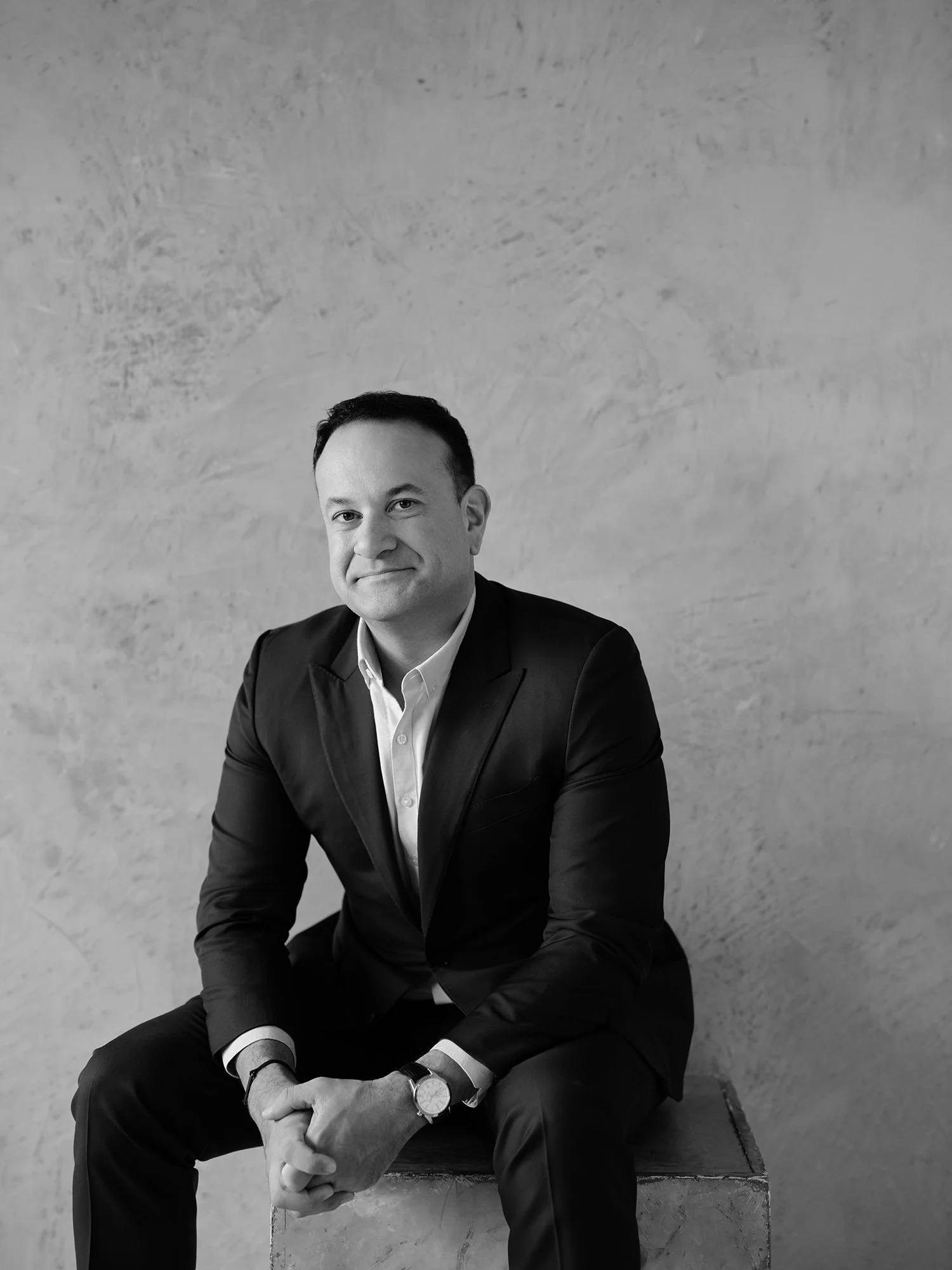 Leo Varadkar