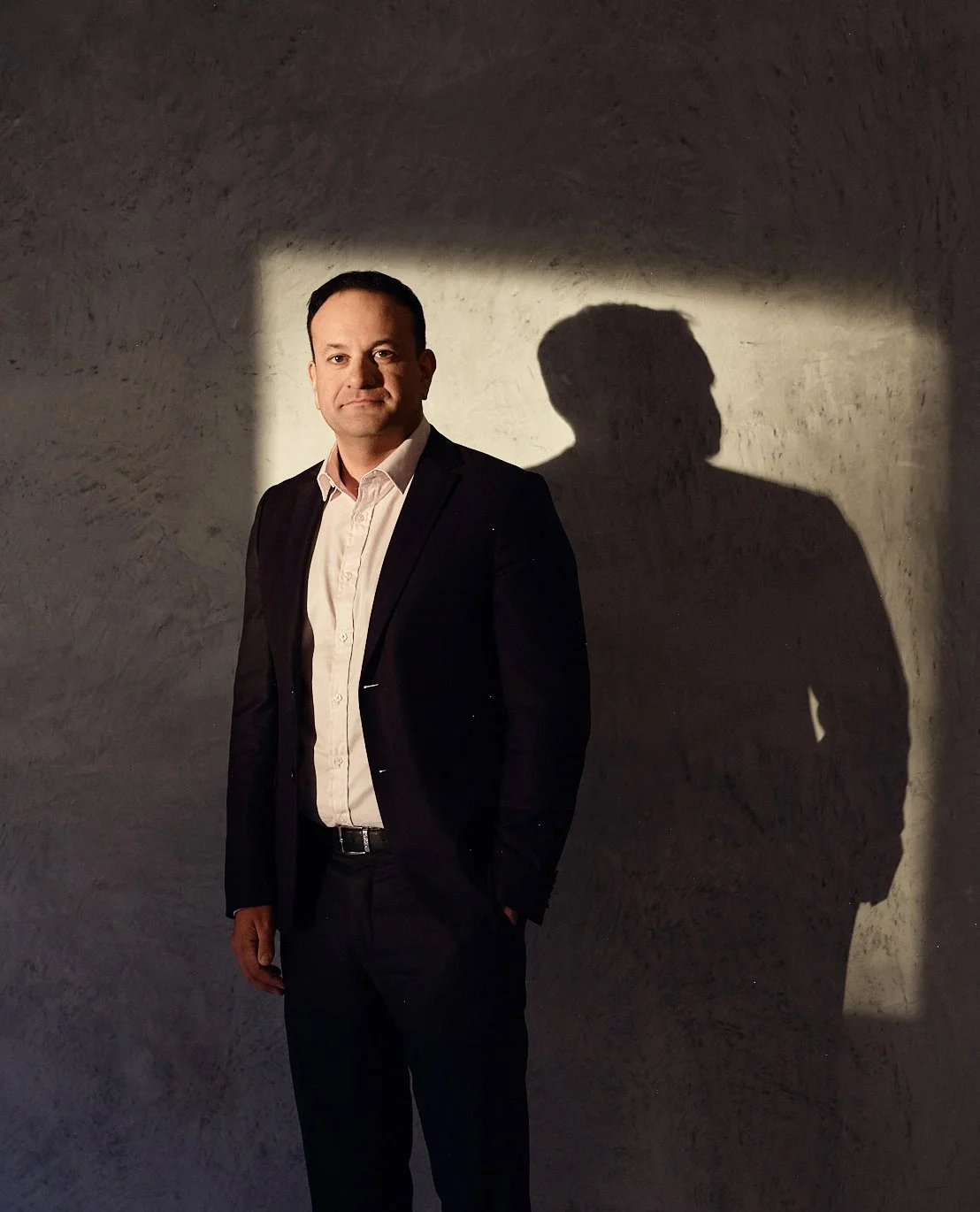 Leo Varadkar