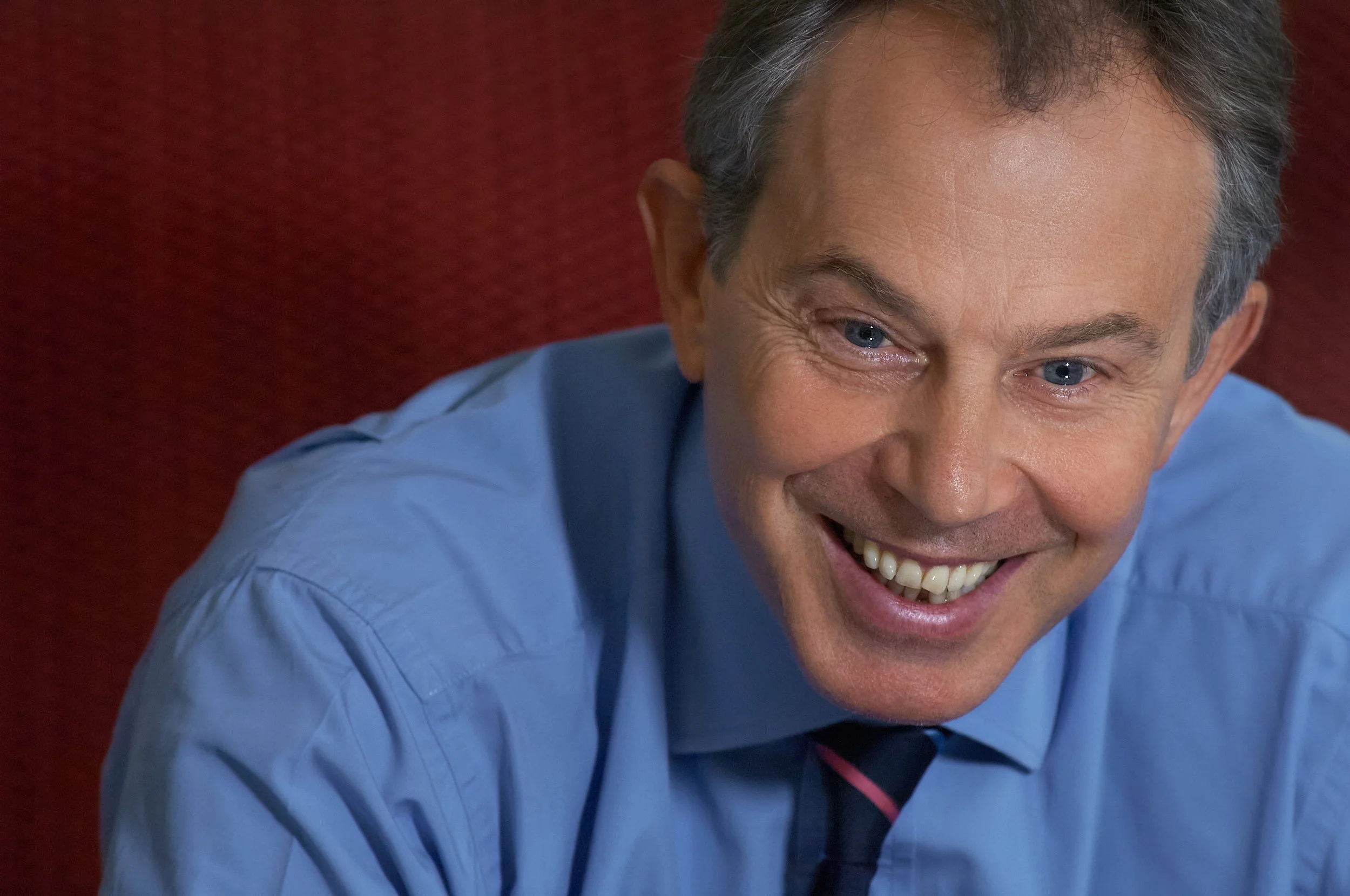 Tony Blair