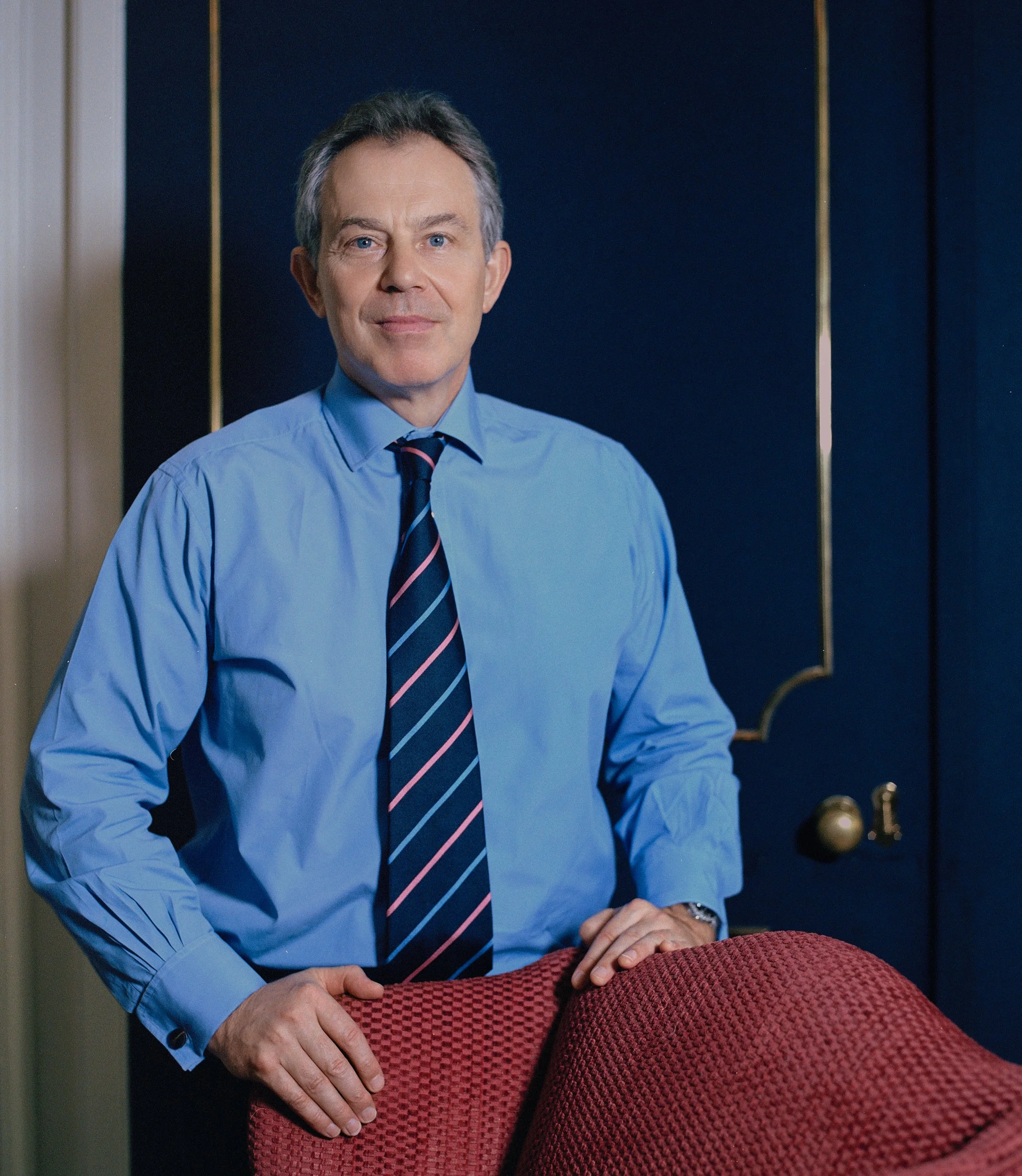Tony Blair