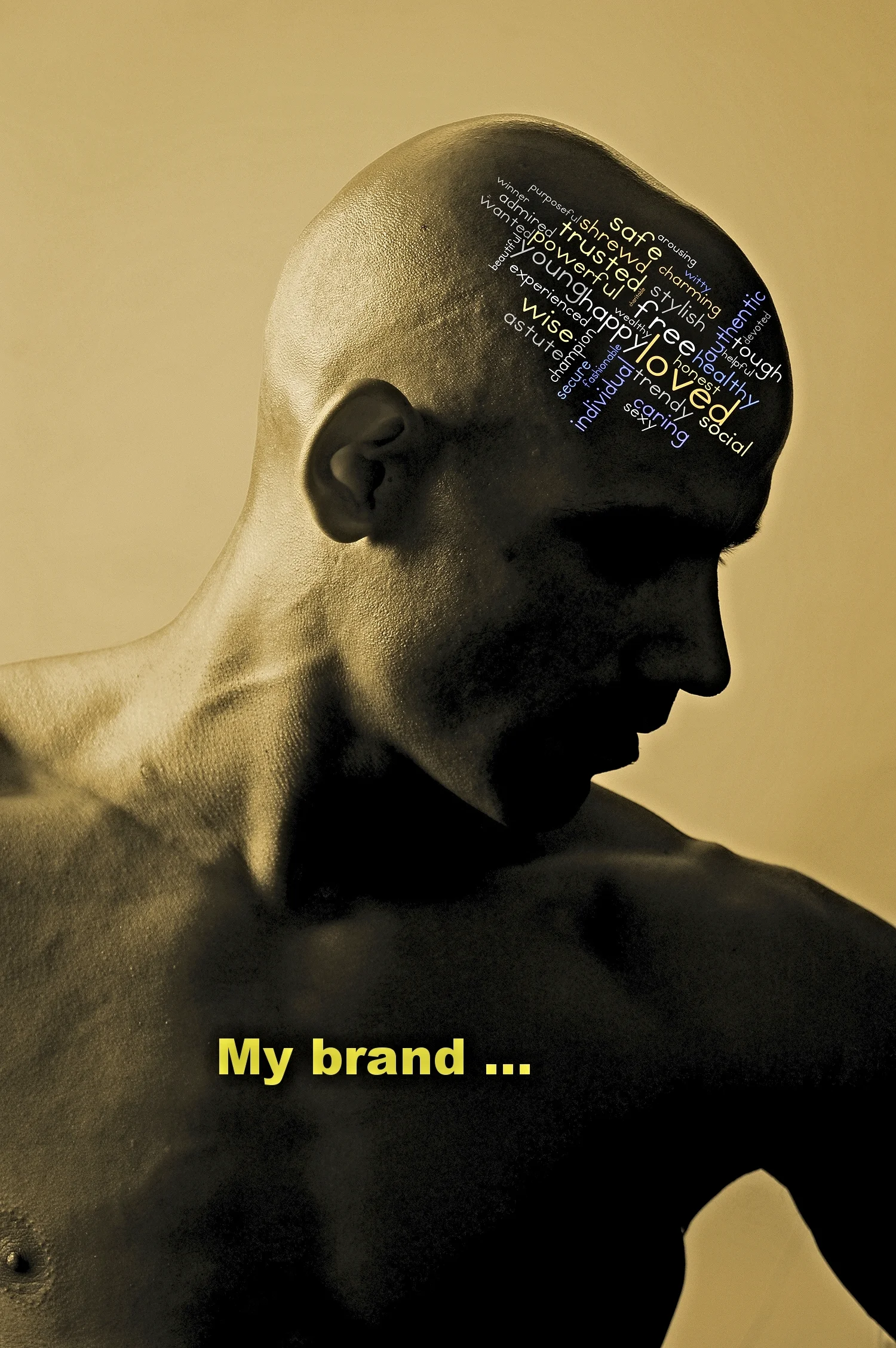 To perceptive brands your mind is an open book 