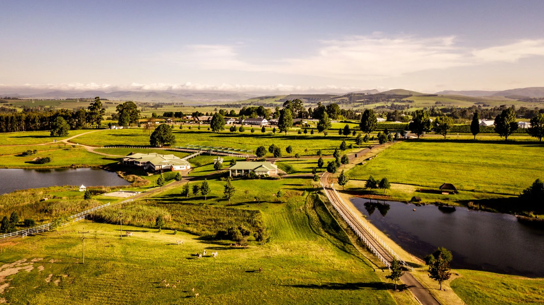 St Ives Lodge & Venue