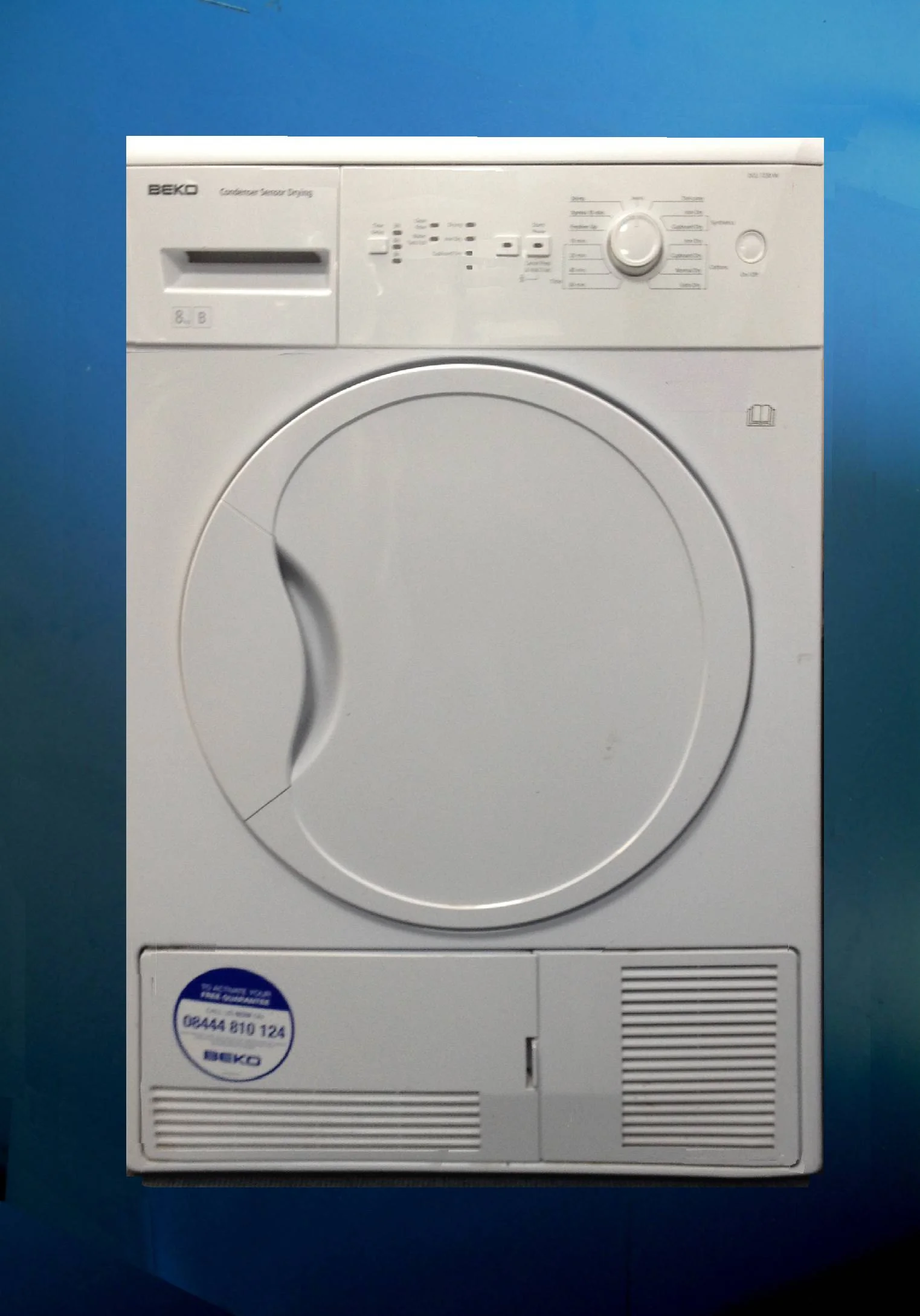 Used Tumble Dryer Sales