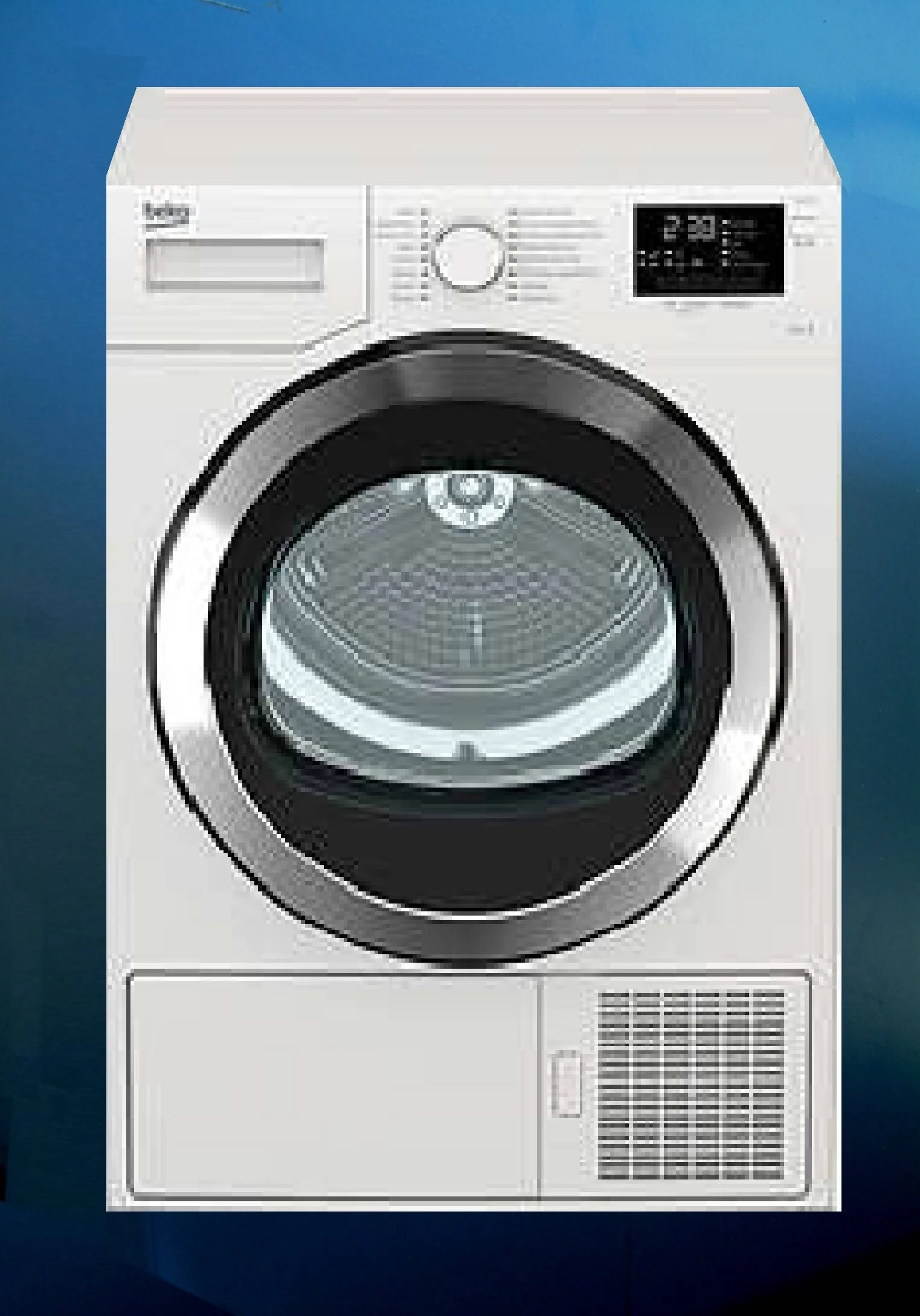 Used Tumble Dryer Sales
