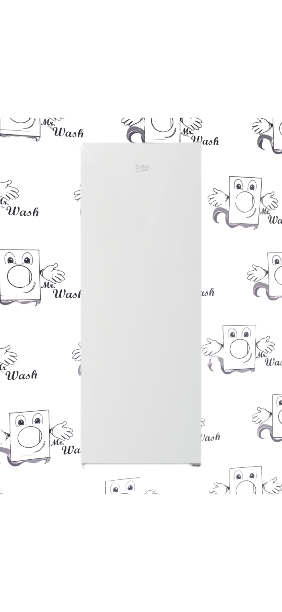CANVA   Beko Freestanding Tall Frost Free Freezer FFG4545.png