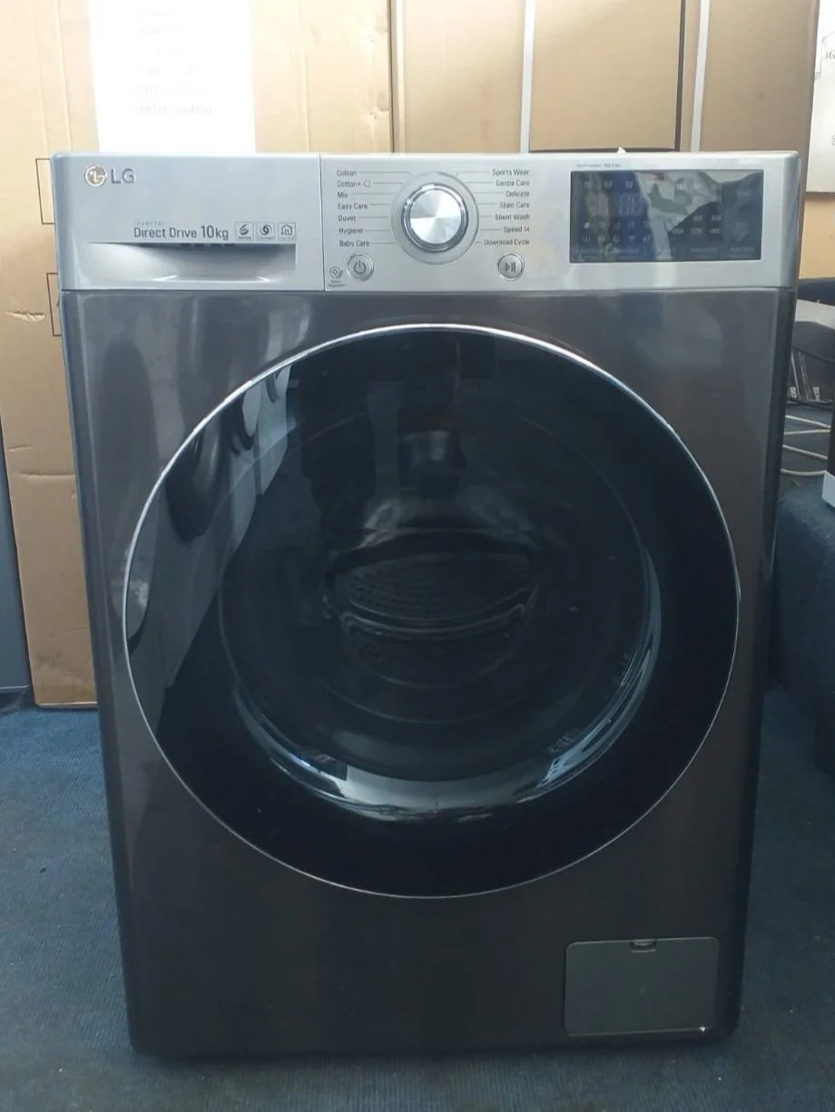 Washing Machines In Birmingham and Solihull