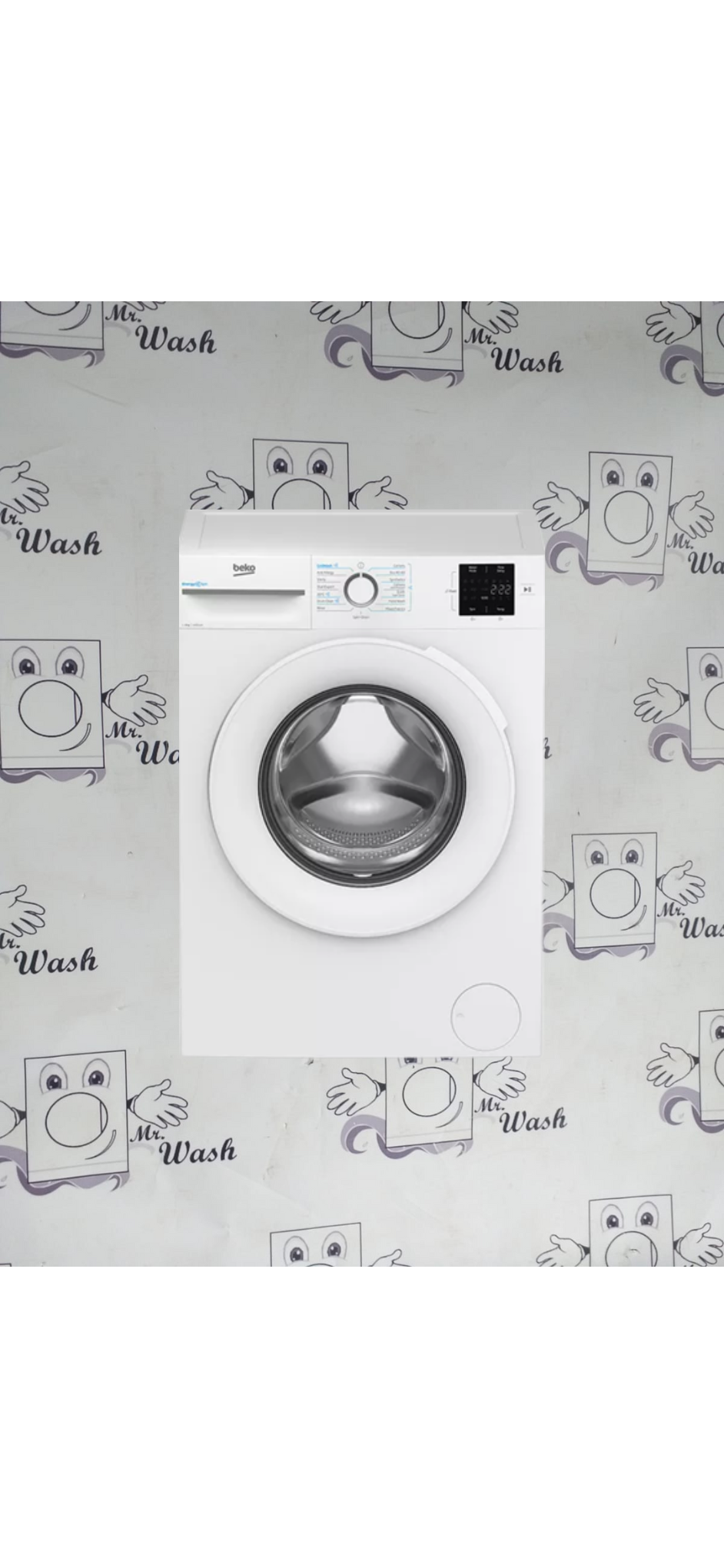 CANVA Beko 8kg 1400rpm BM3WT3841W Washing Machine.png