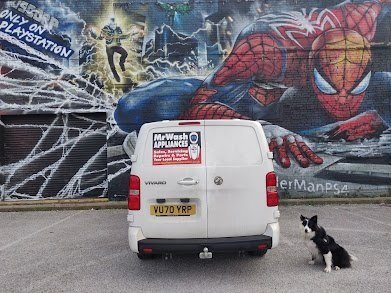Spiderman Van.jpg