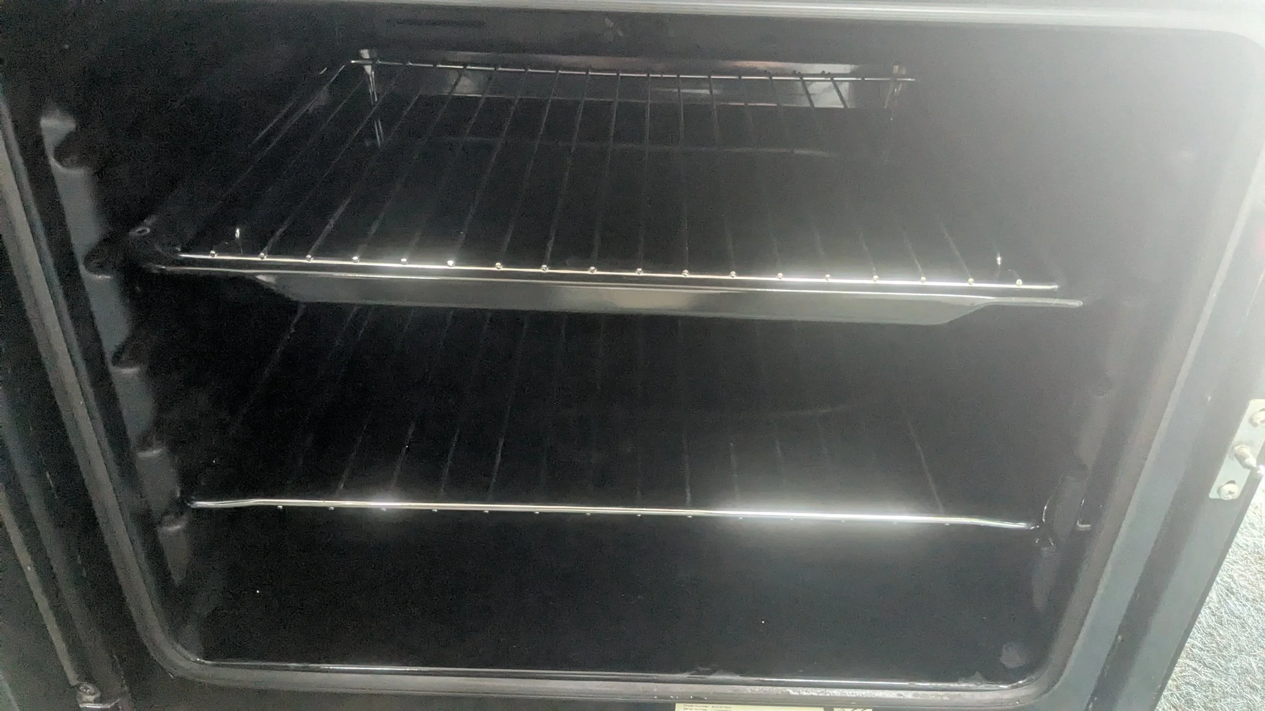 Beko BDC6C55X 60cm Grill Oven