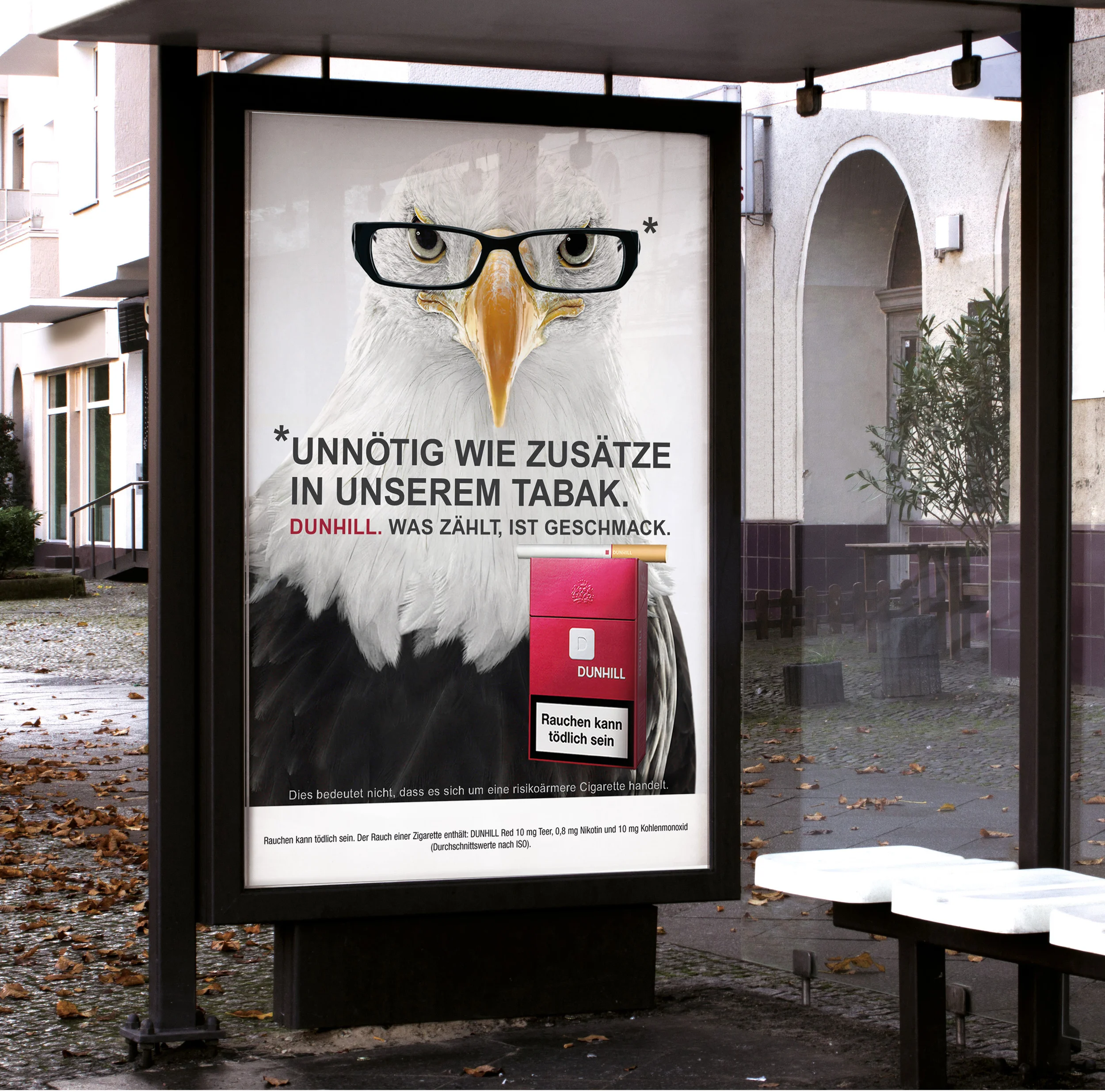 DUNHILL