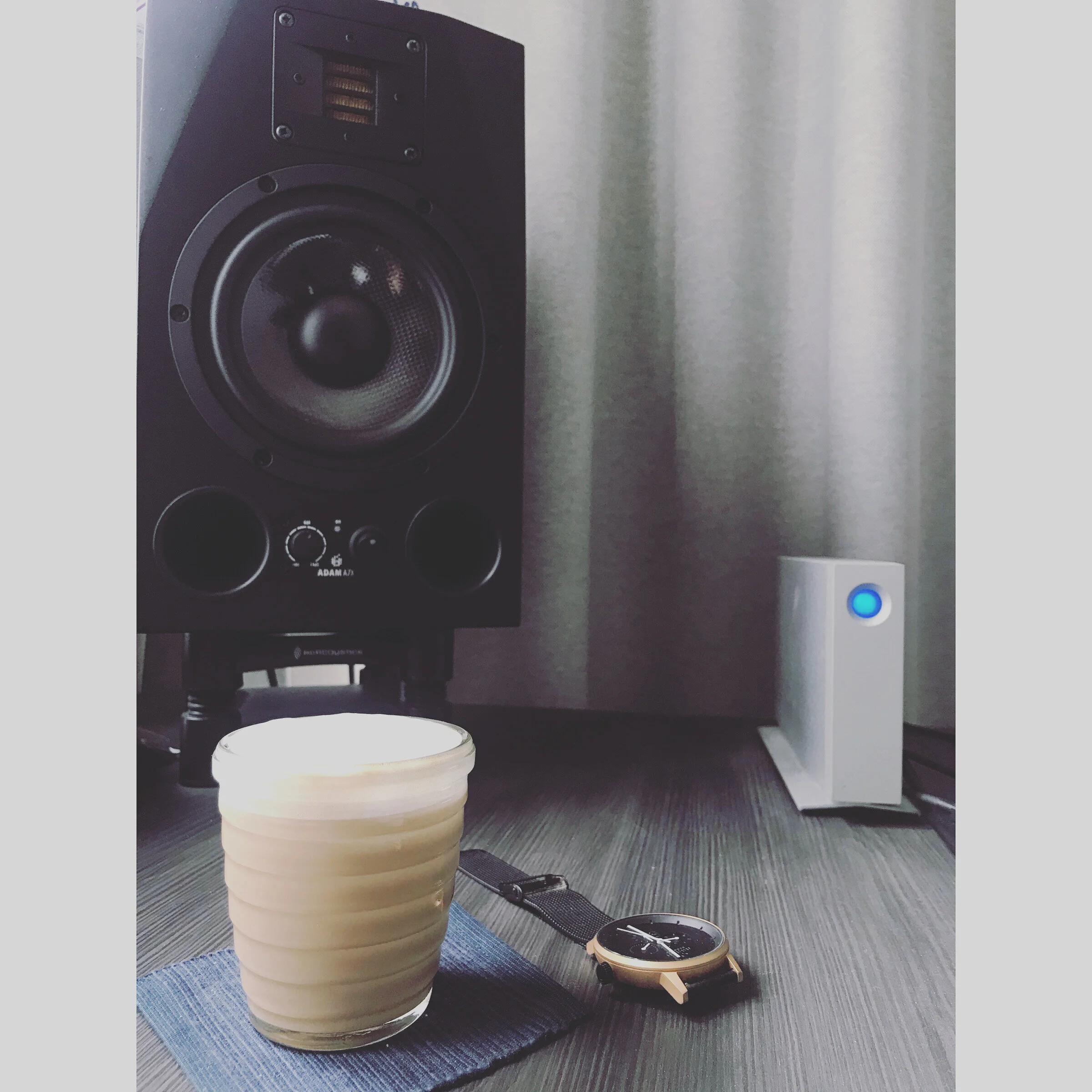 Develop a Routine for Songwriting