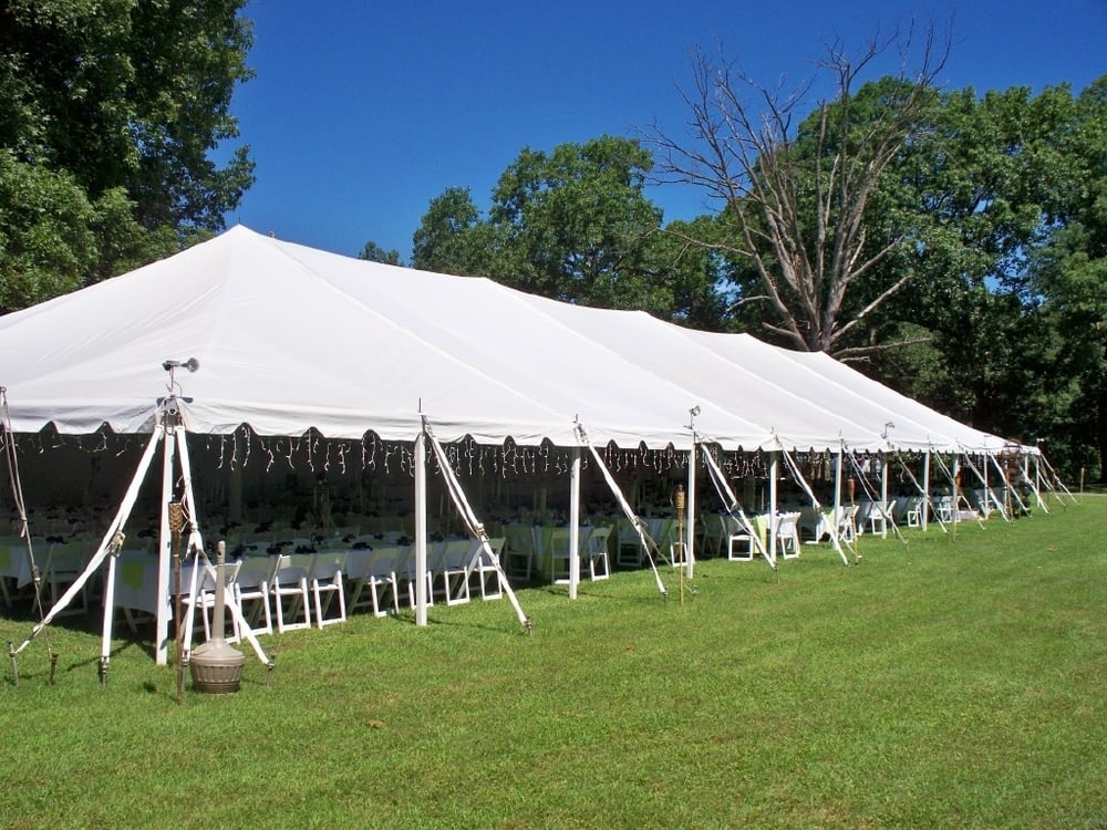 Canopy Rental Glendale Heights