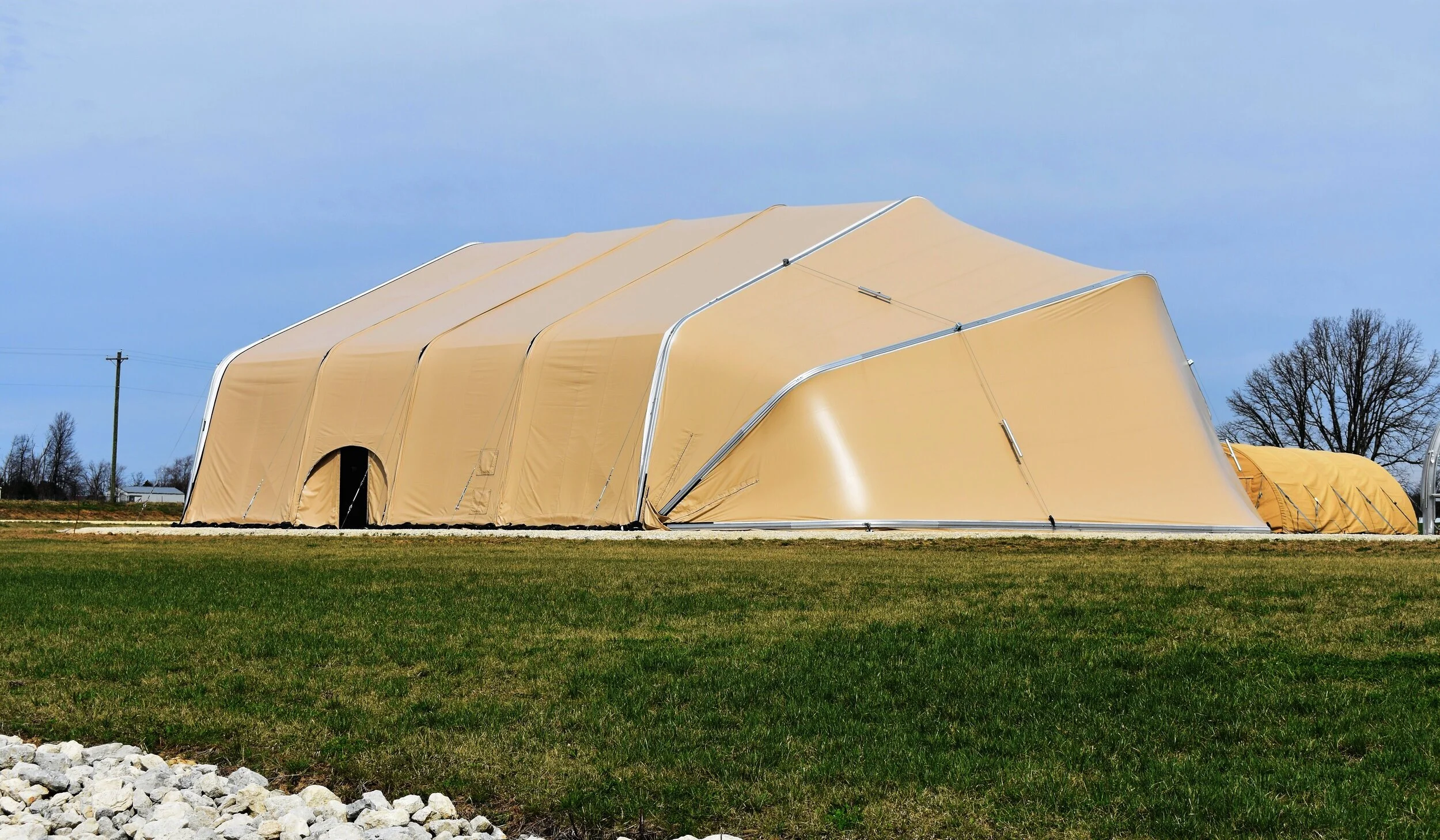 Celina Tent Party Tents, Military Products, & Contract Manufacturing