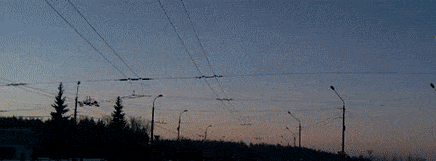 TeachBahrain Blog: The Chelyabinsk Meteor