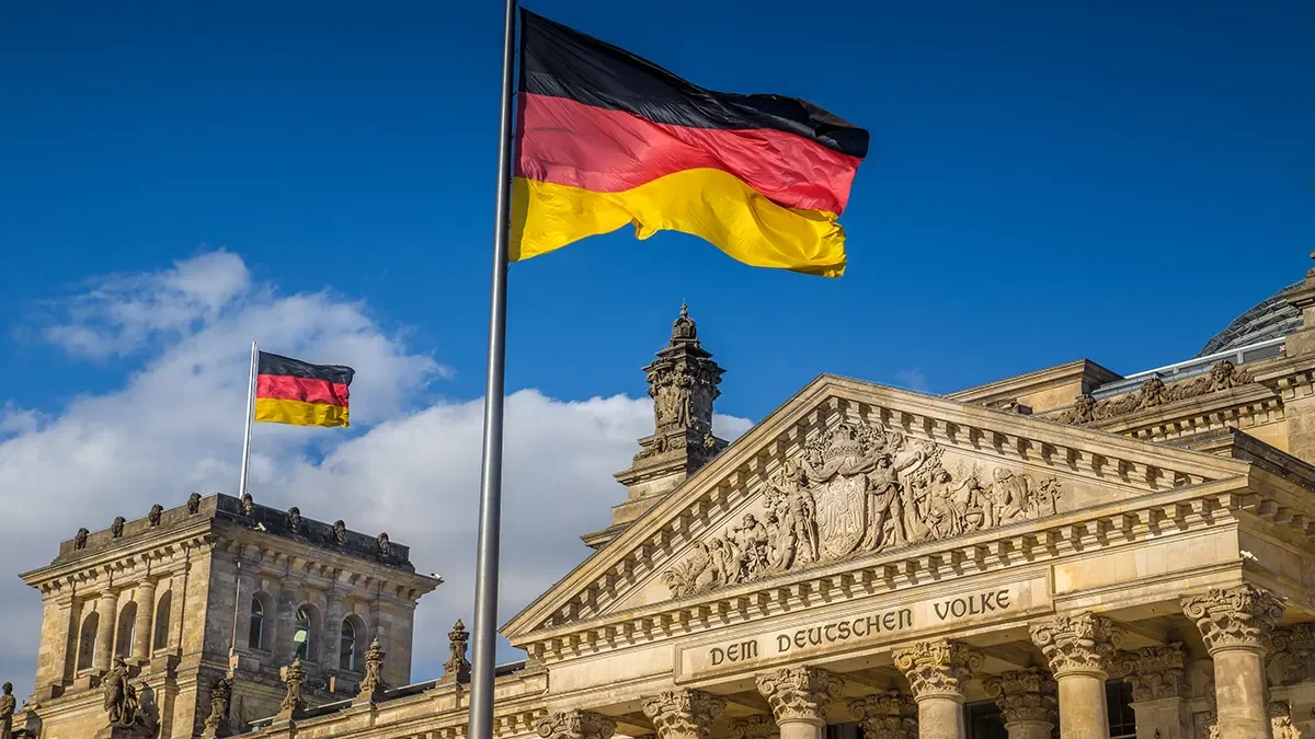 German language course in Bahrain – learn to speak, read and write German with private tutoring from TeachBahrain