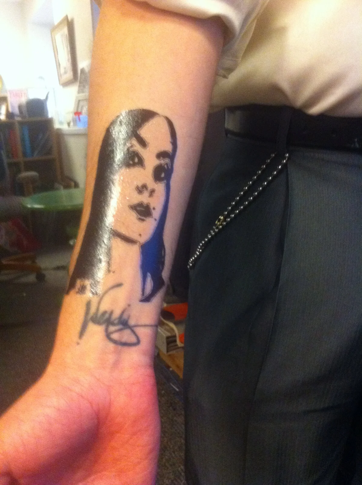 Law & Order: SVU 2011