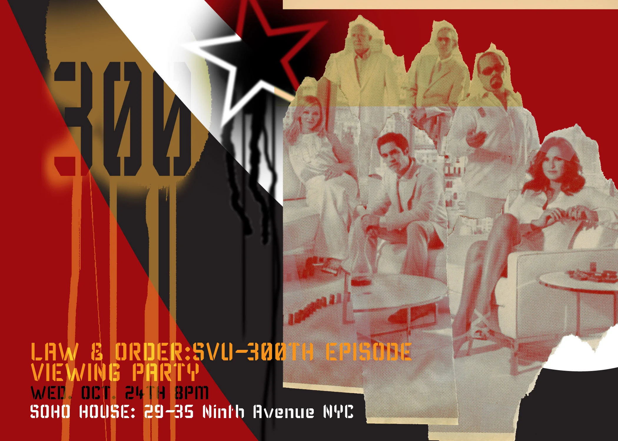 Law & Order: SVU 2013