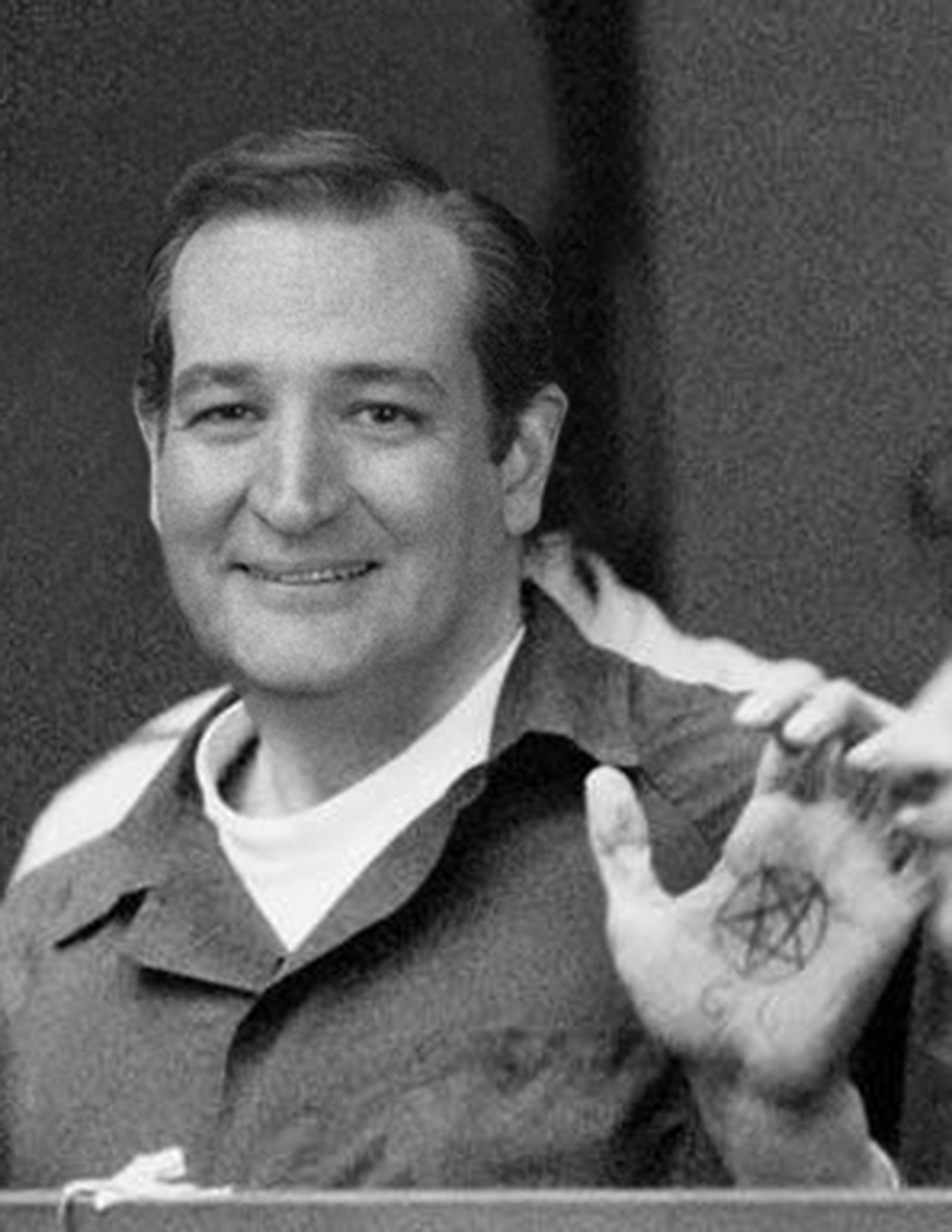 2016 Ted Cruz Piece