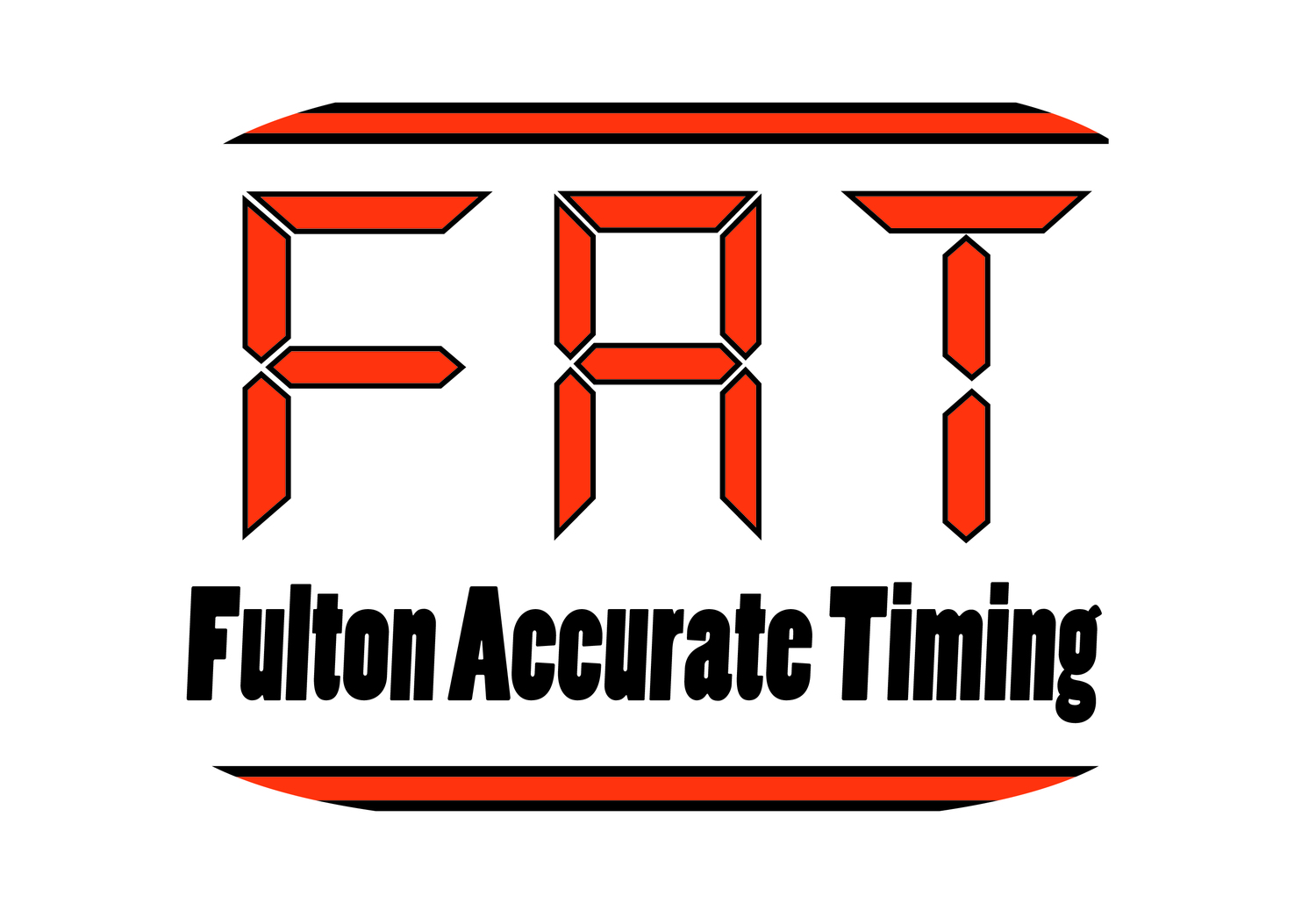 Fulton Accurate Timing