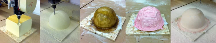 ATC T28 tooling paste