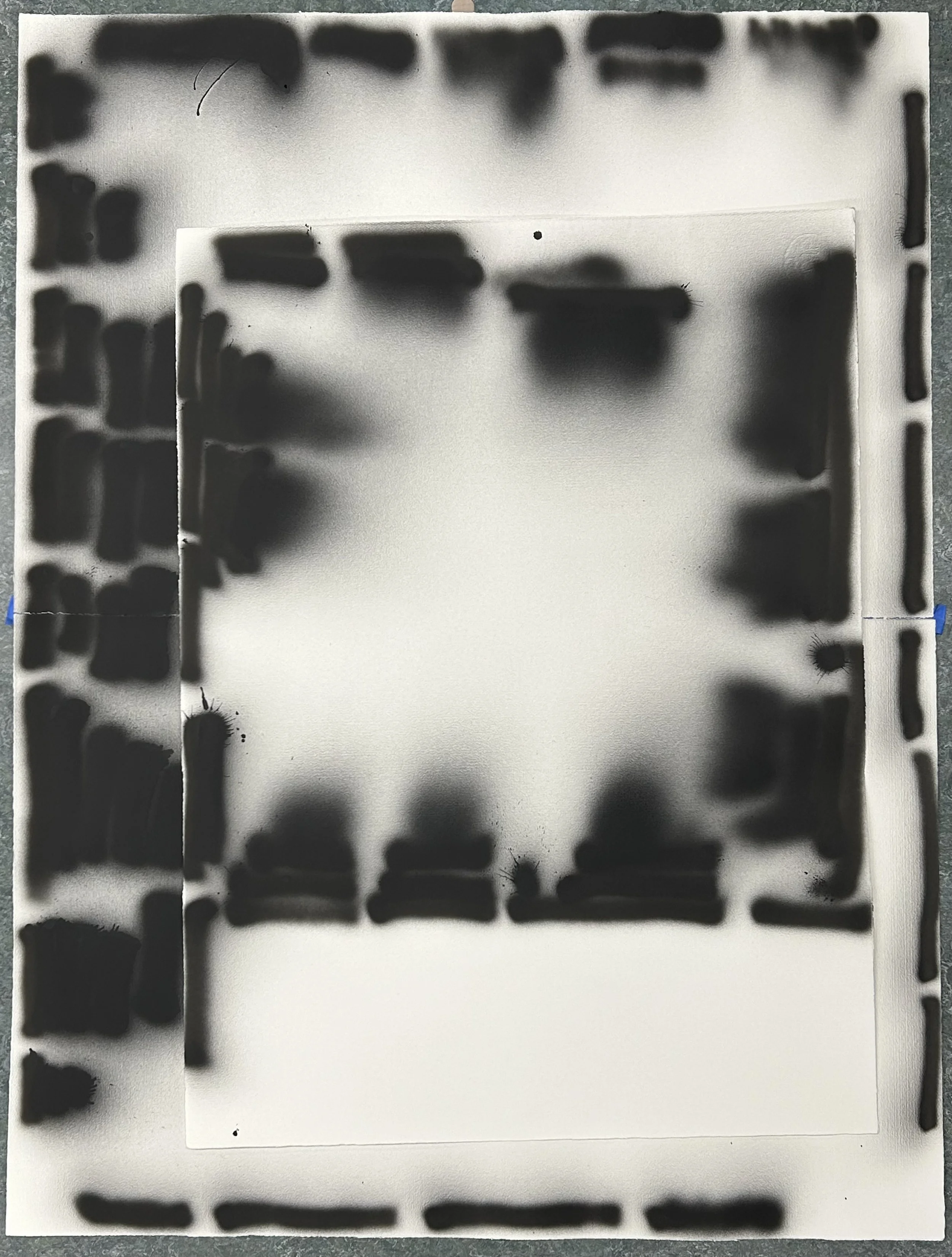 Untitled (Flag of Surrender)