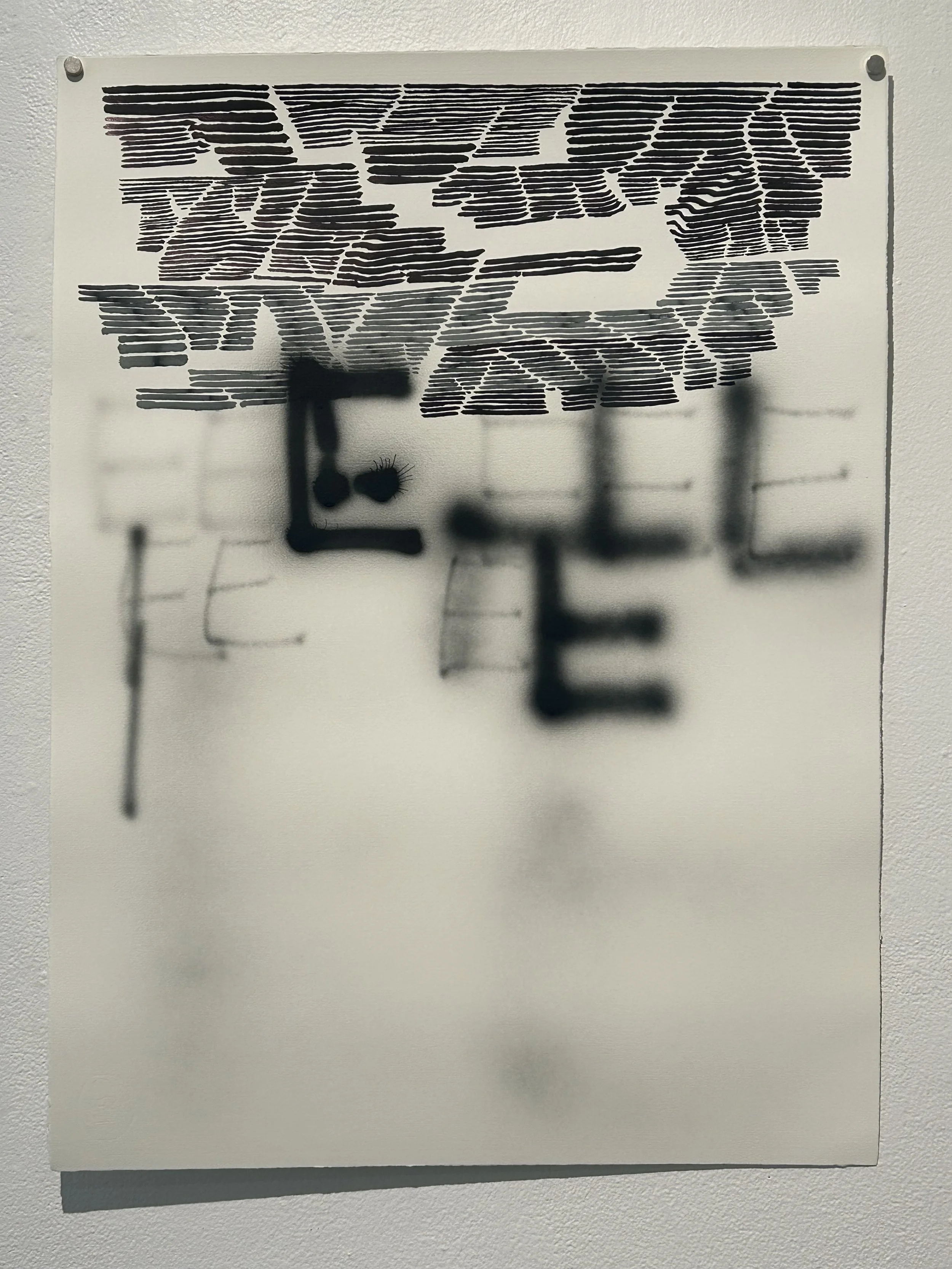 Top Mountain Dissolve