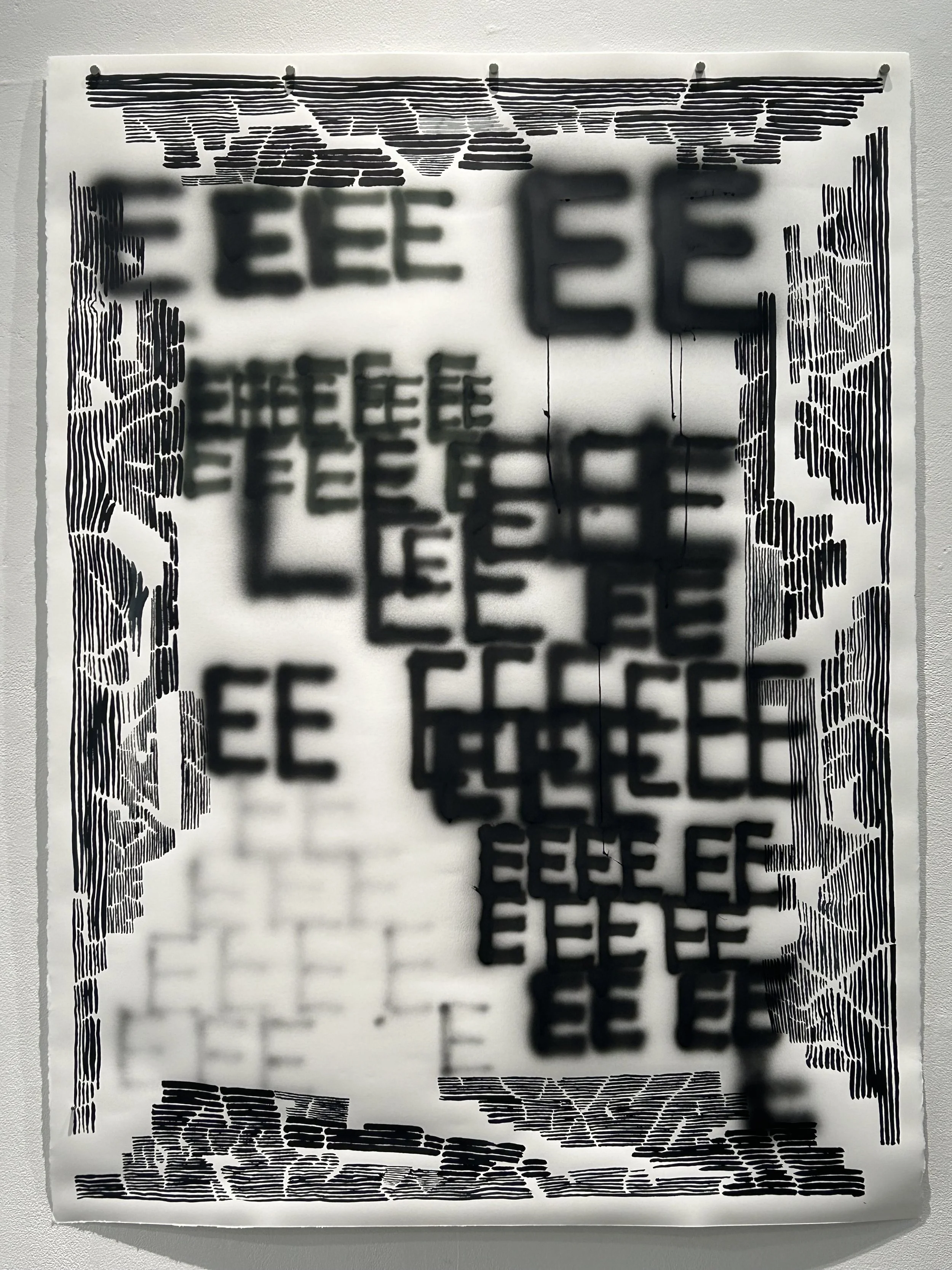 As Deep as the Mountains