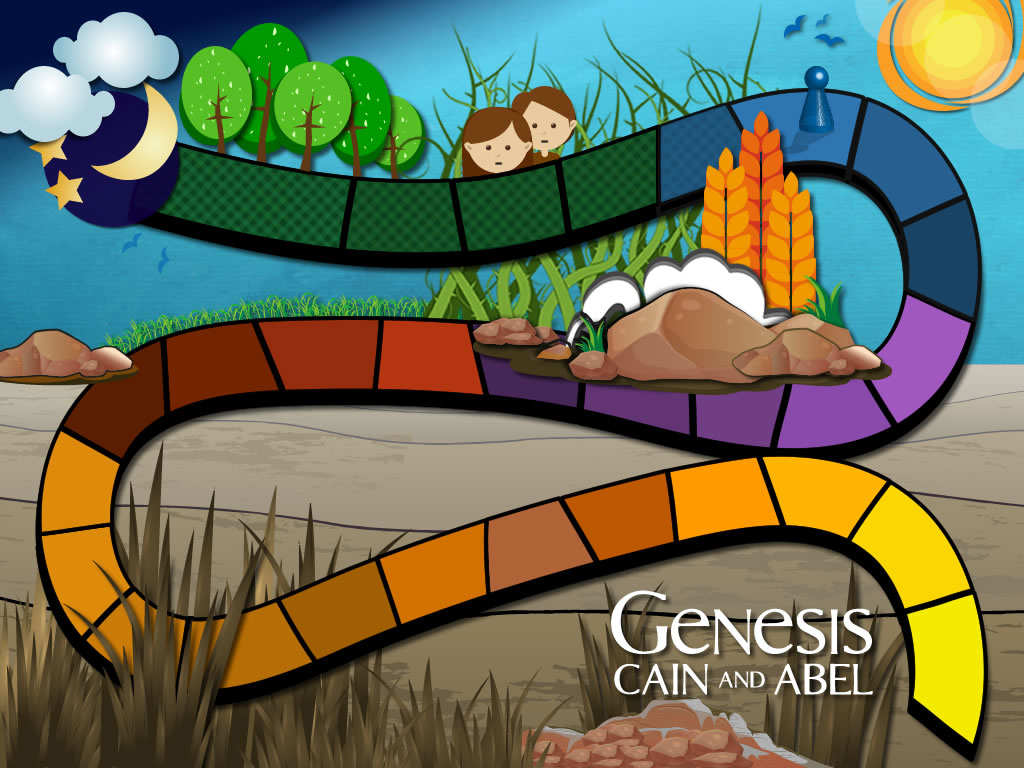 What Great Cost (Cain and Abel):  Genesis 4:1-16 (Copy)