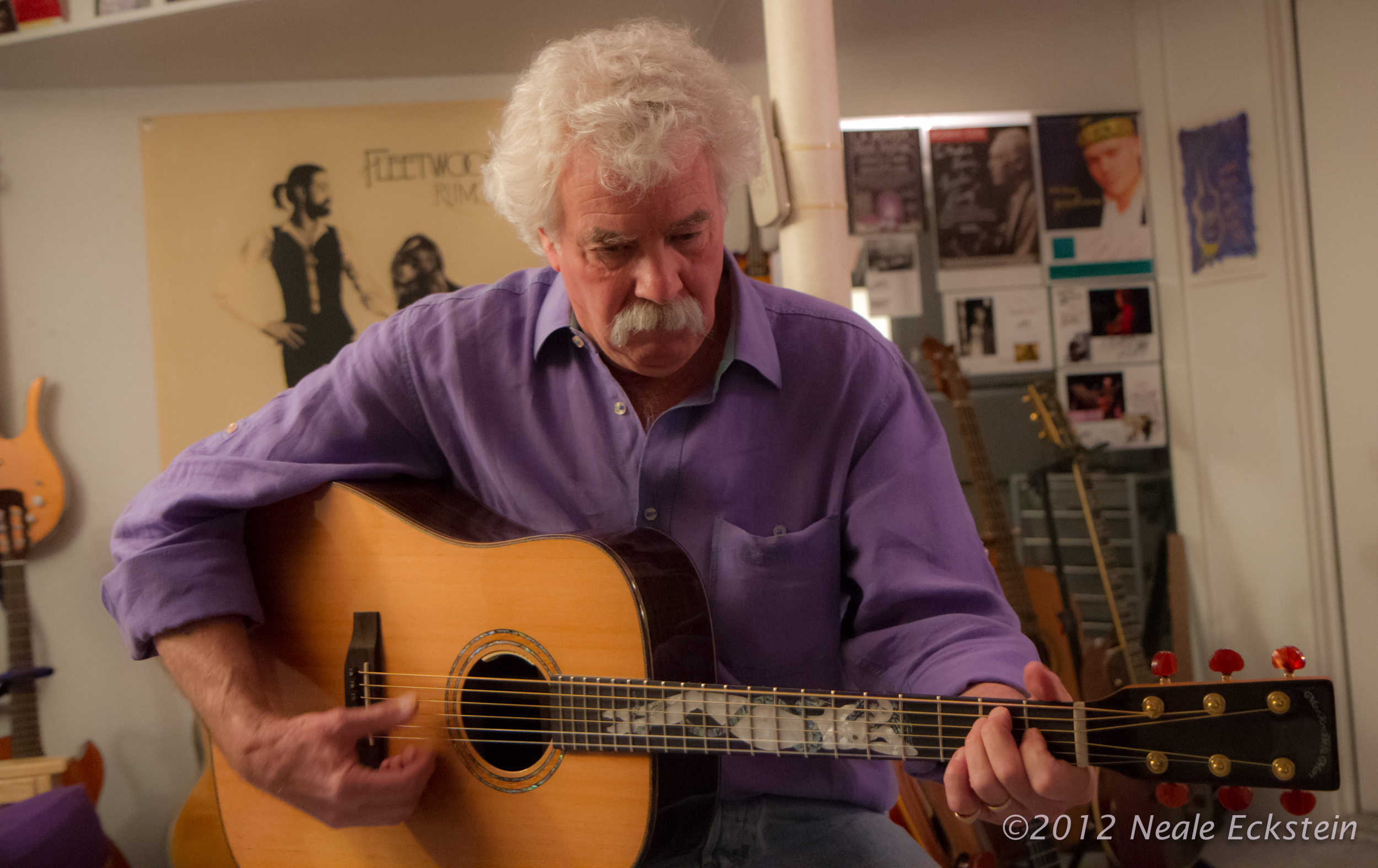 Tom Rush