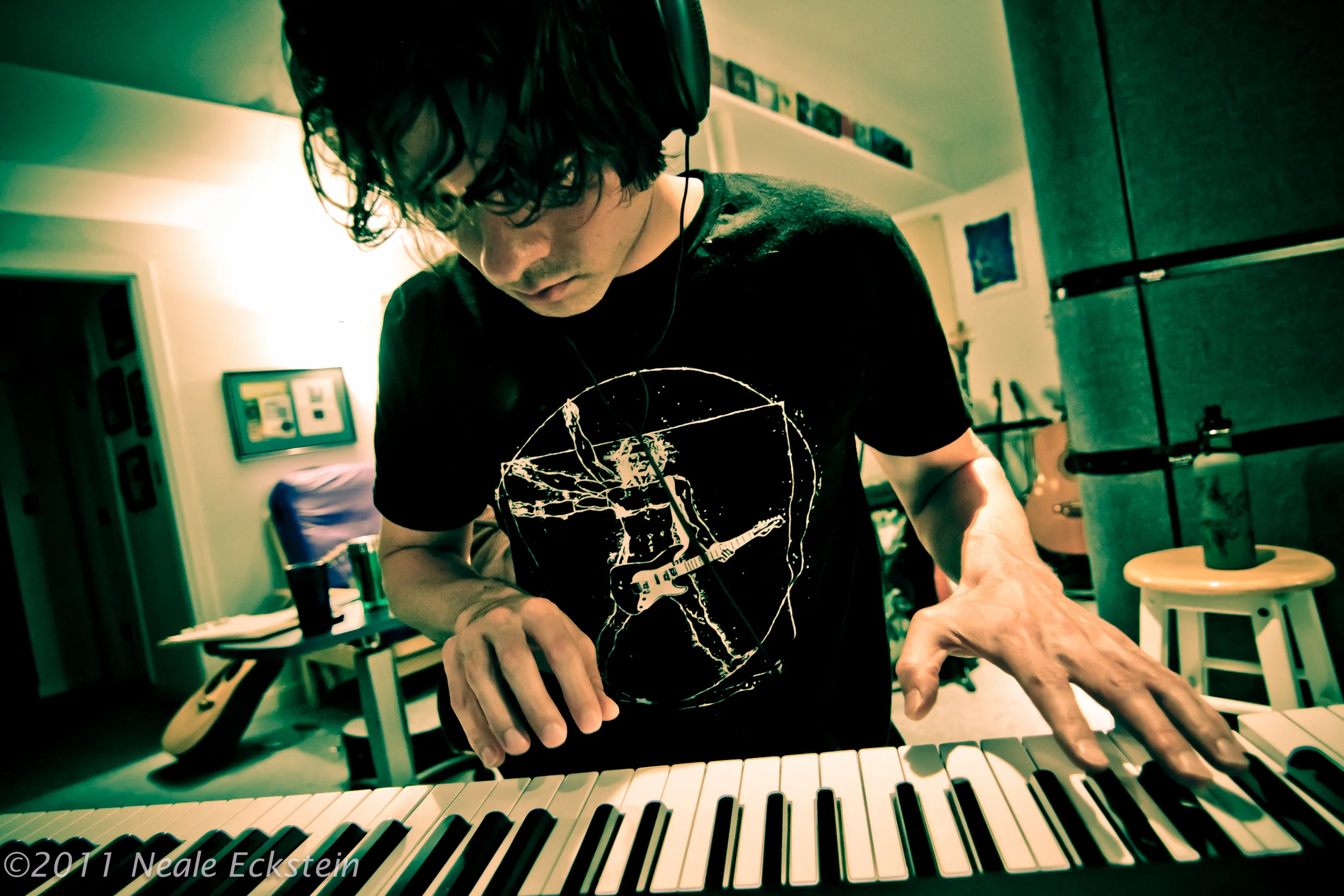 Matt Nakoa