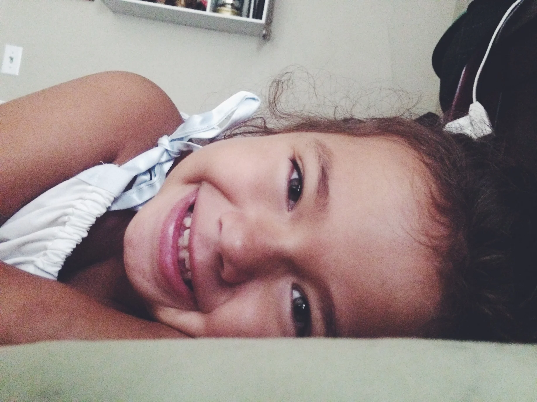 When a Moment Becomes a Memory