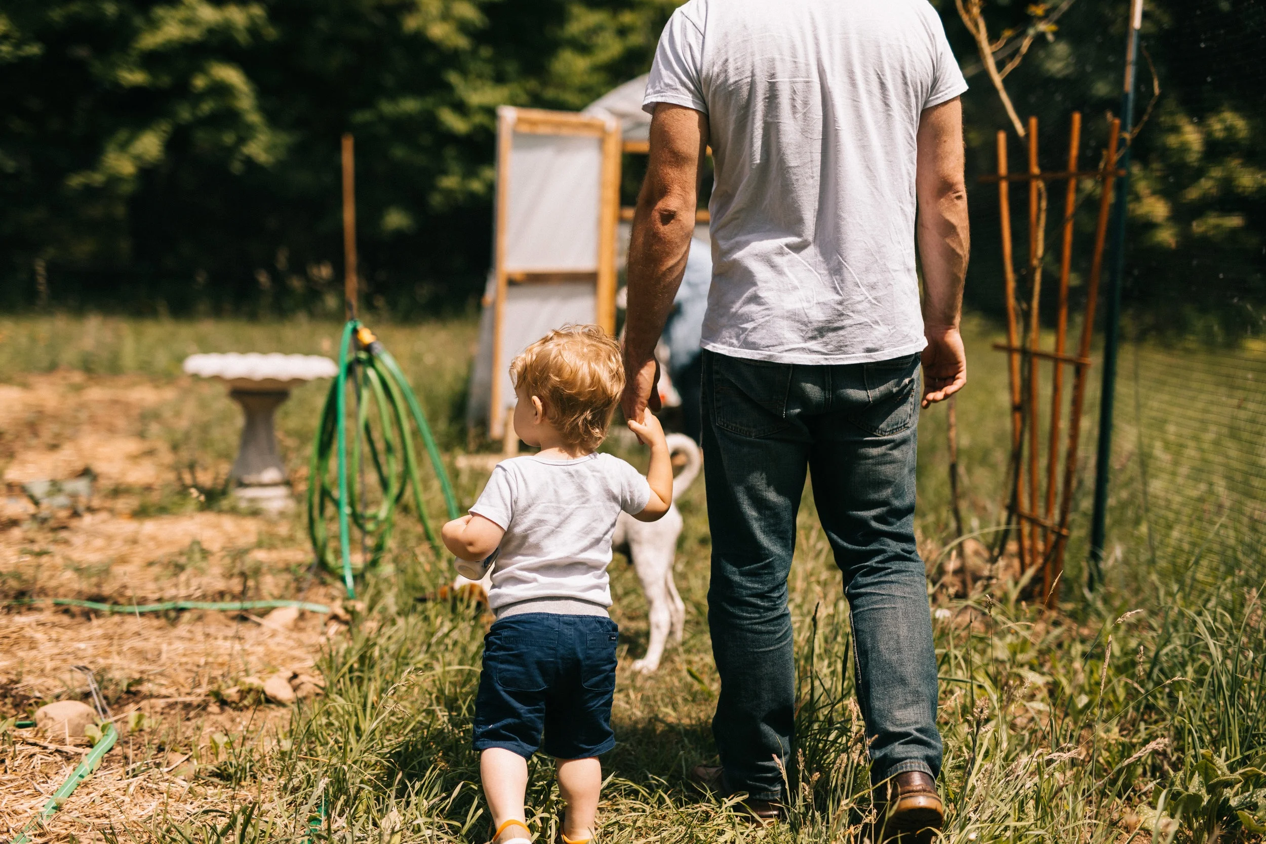 Help Us to Embrace Obscurity