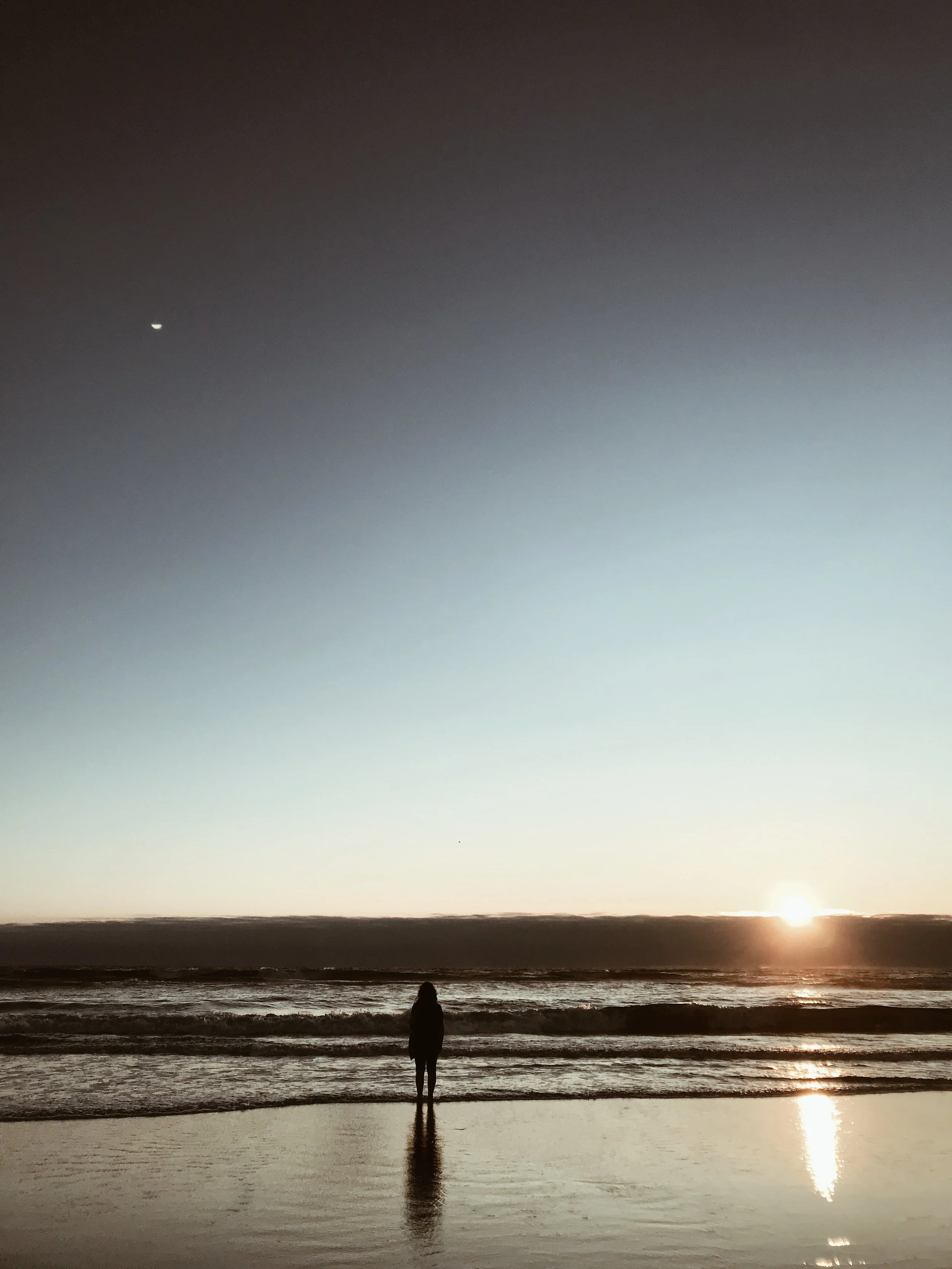 My Love Cannot Save You