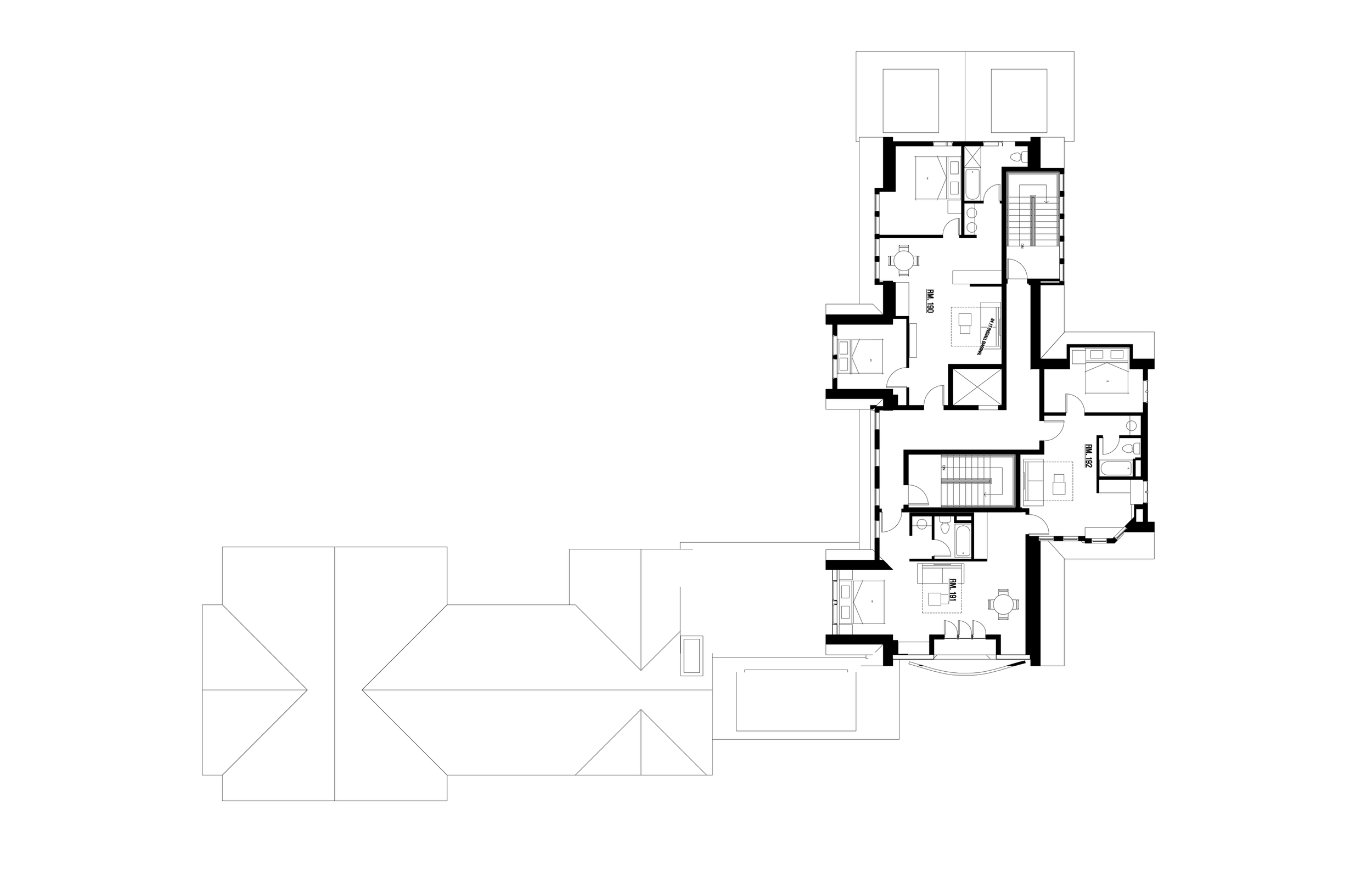 Third Level Plan