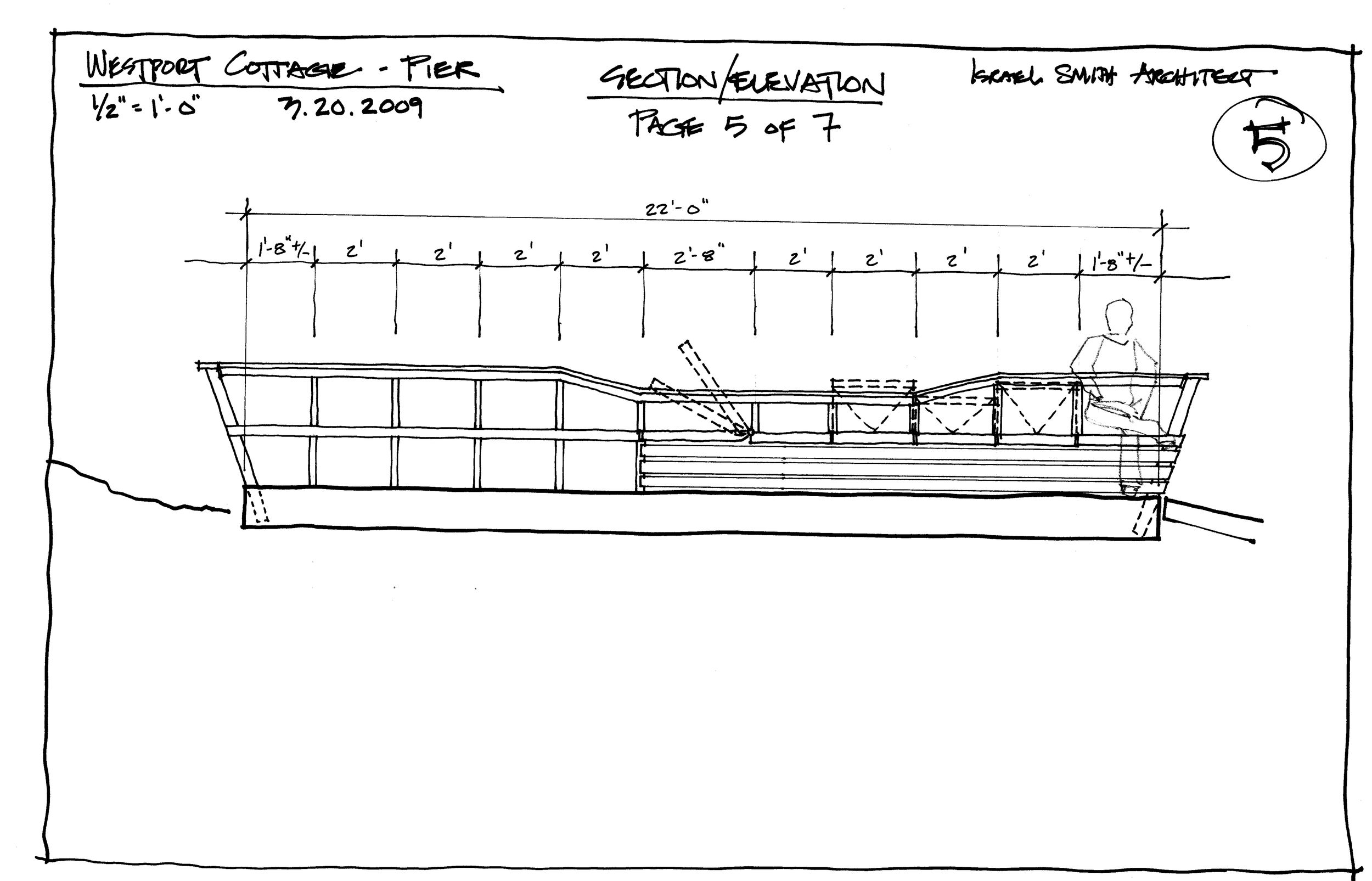 Section / Elevation