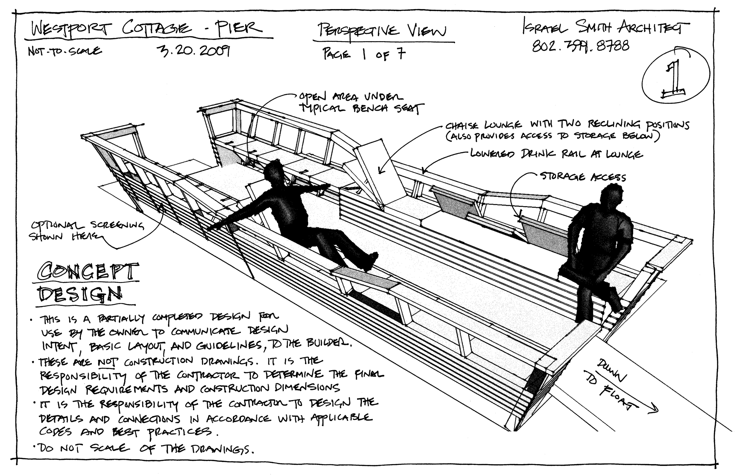 3D Concept sketch