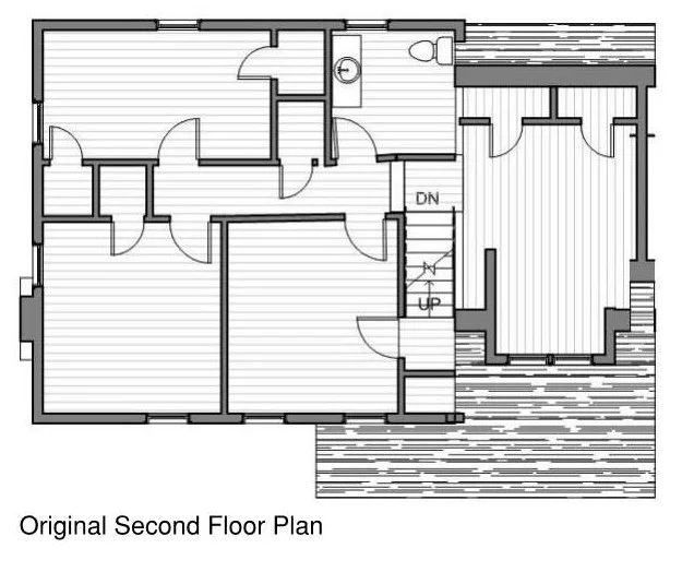 LEVEL 2 FLOOR PLAN existing.jpg
