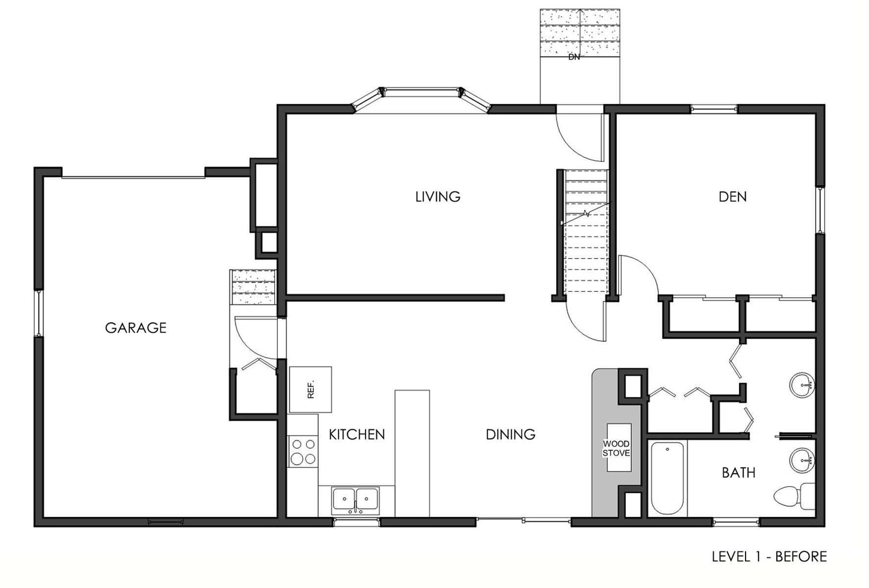 BEFORE_Sound End House_Level 1_Existing 2.jpg