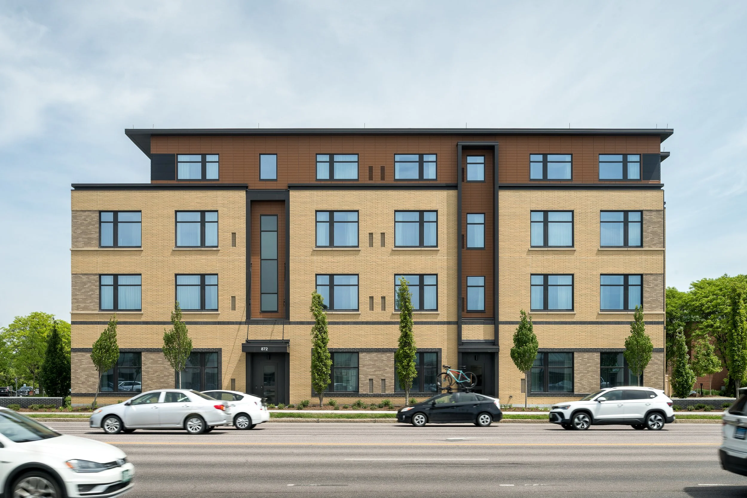 DoubleTree Hotel Addition - South Burlington