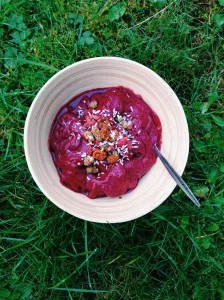 Picture courtesy of Anna (@eat_to_thrive on Instagram).