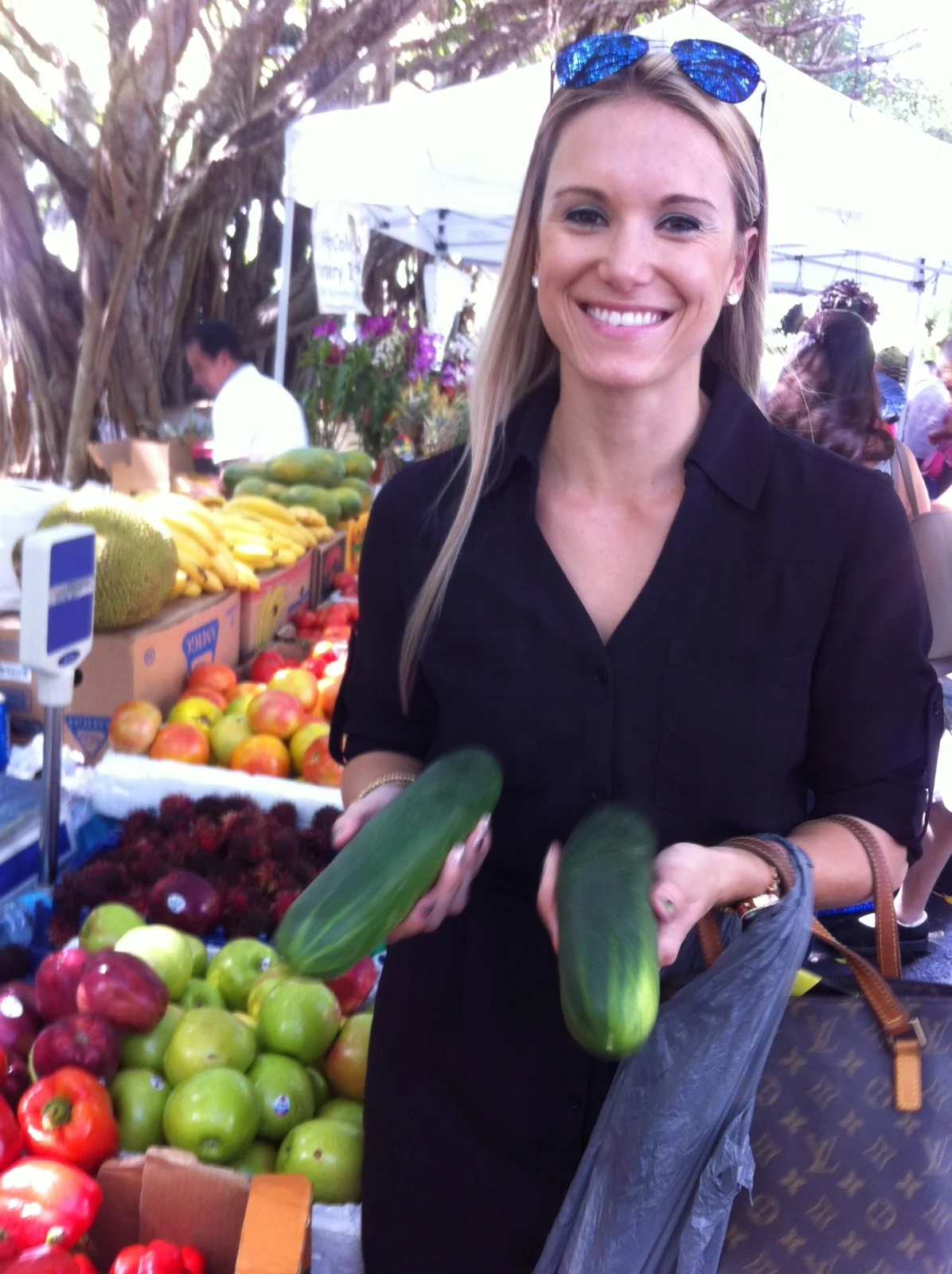 My favorite veggie!