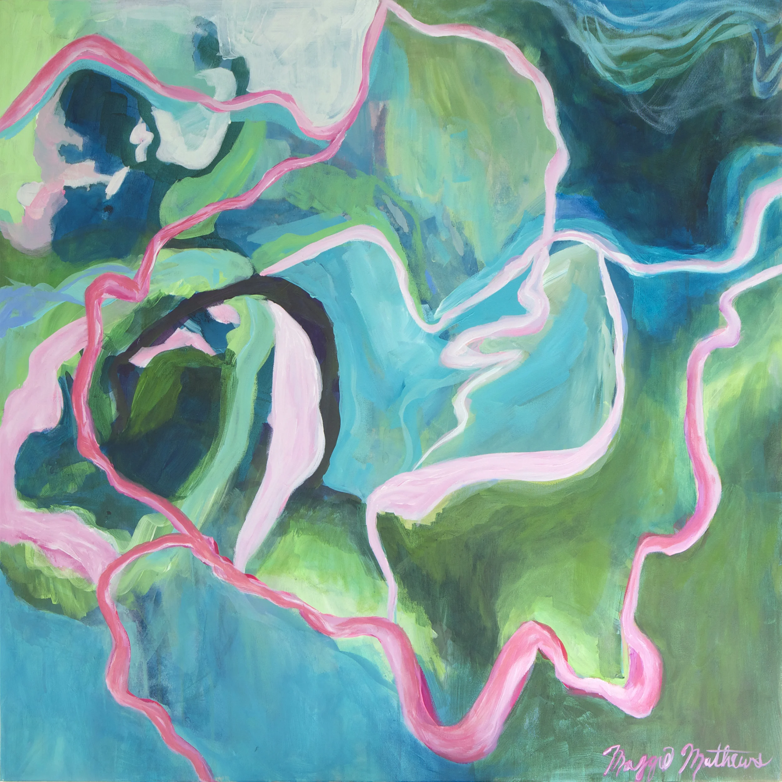 Confluence
