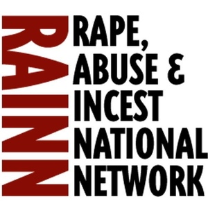 Click the links below to access the specific approved resource links from RAINN.org
