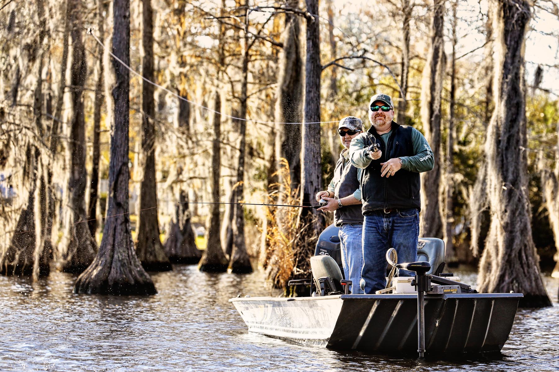  Fishing Photography by The Fortune Image 