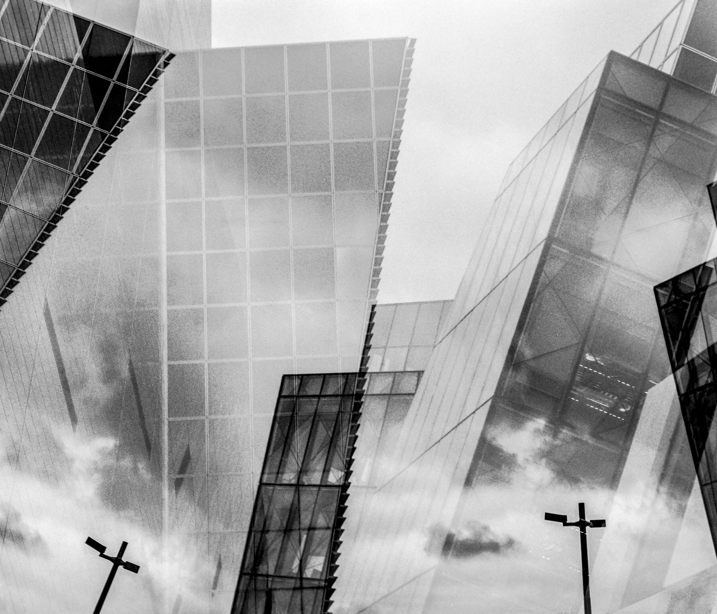 Distorted Perception #2