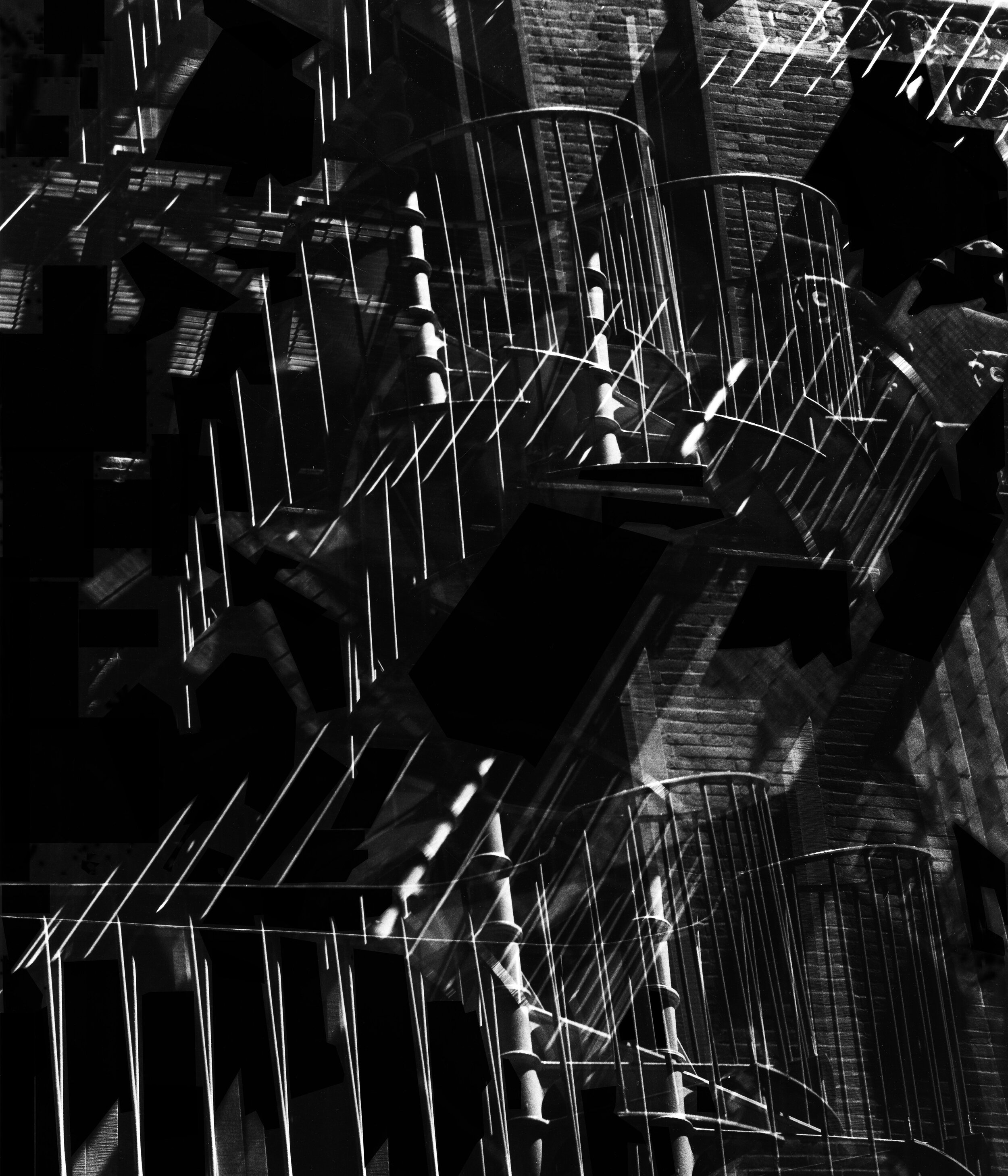 Distorted Perception #4